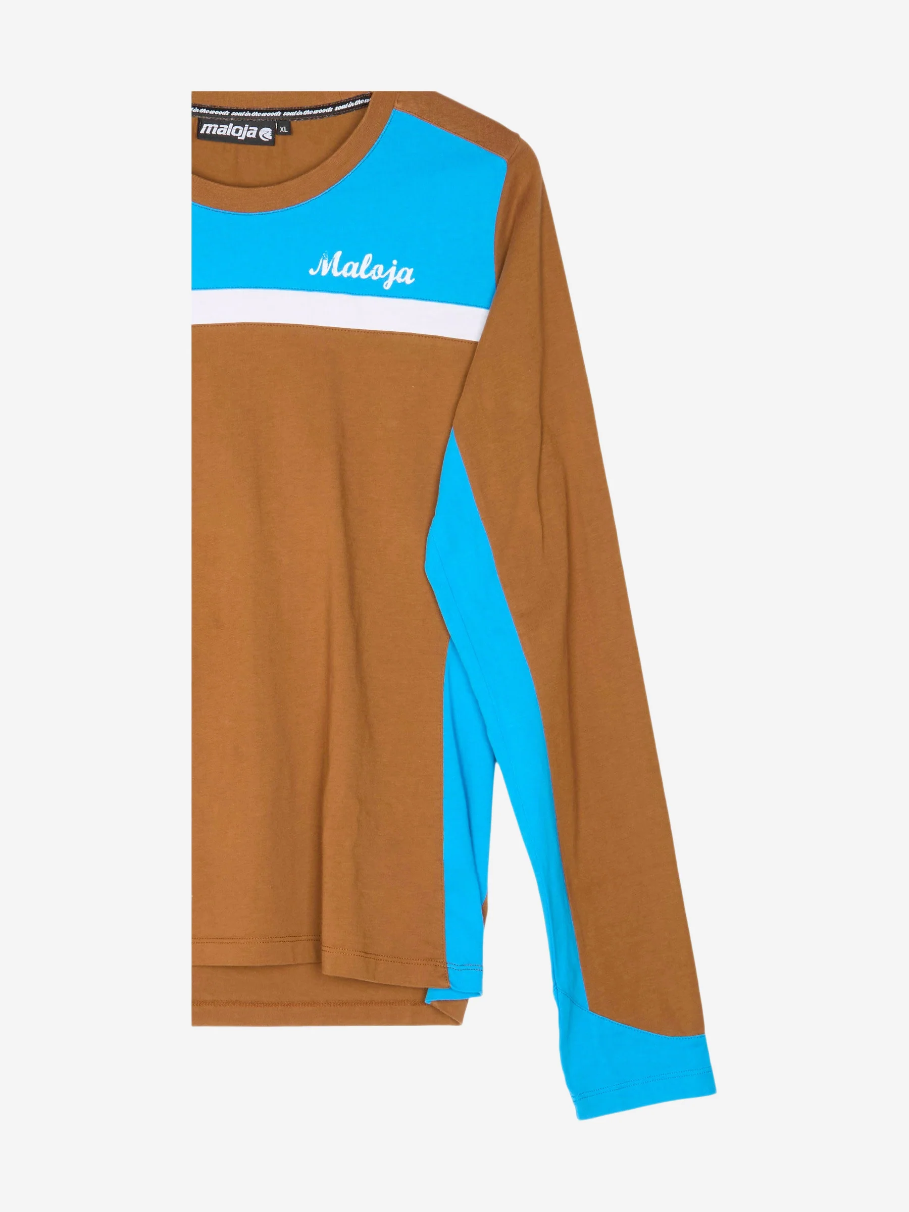 Longsleeve für Damen - Image 3