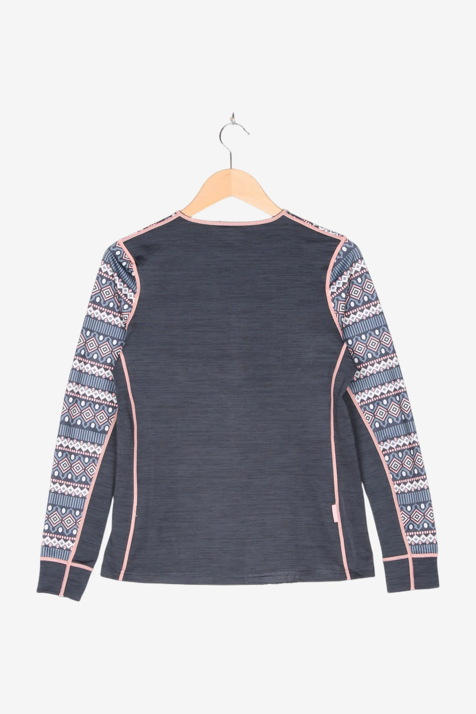 Longsleeve für Damen - Image 2