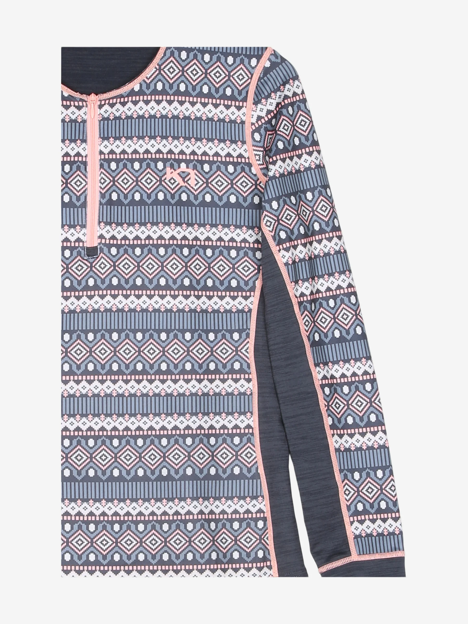Longsleeve für Damen - Image 3