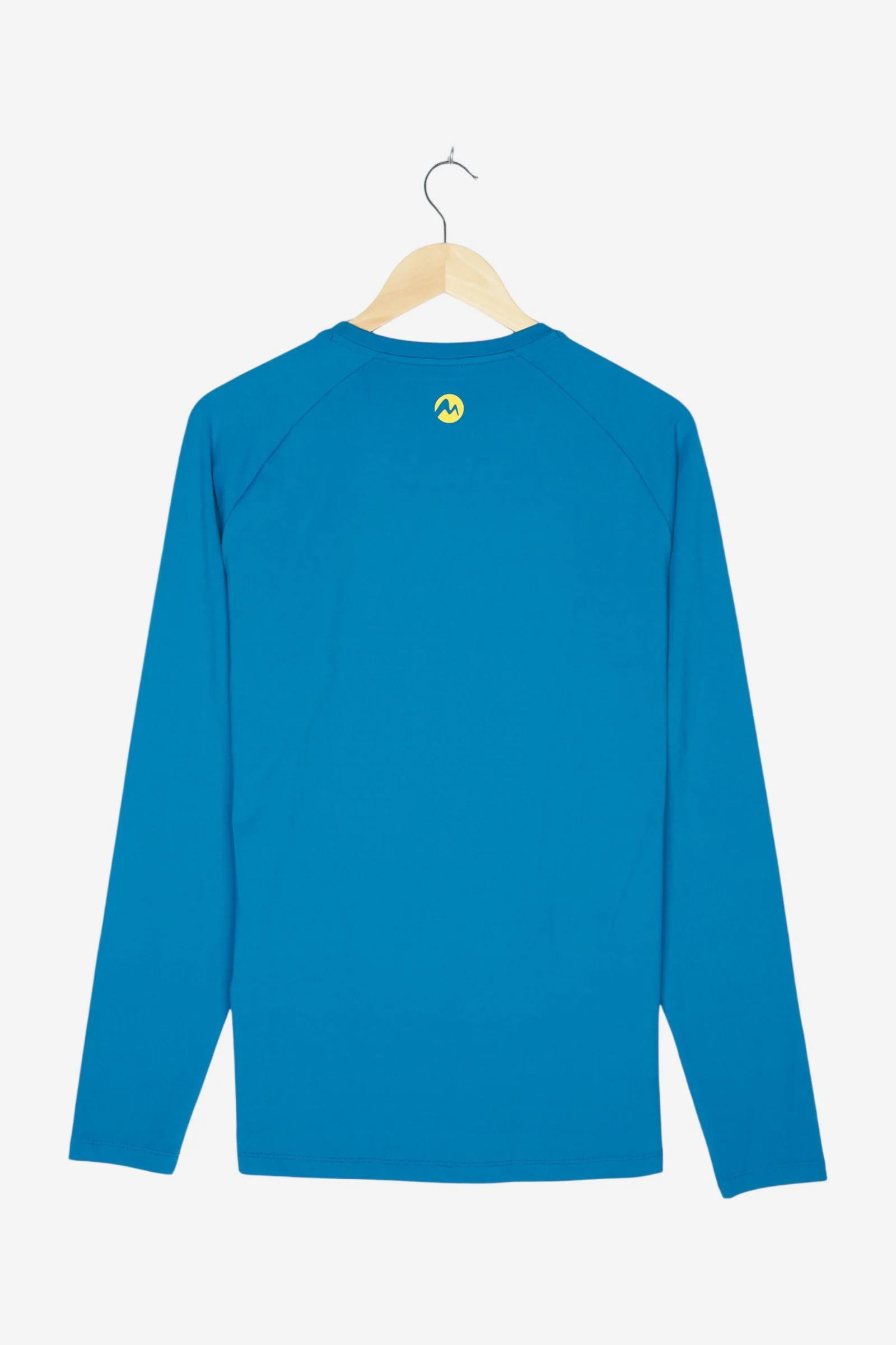 Longsleeve für Herren - Image 2