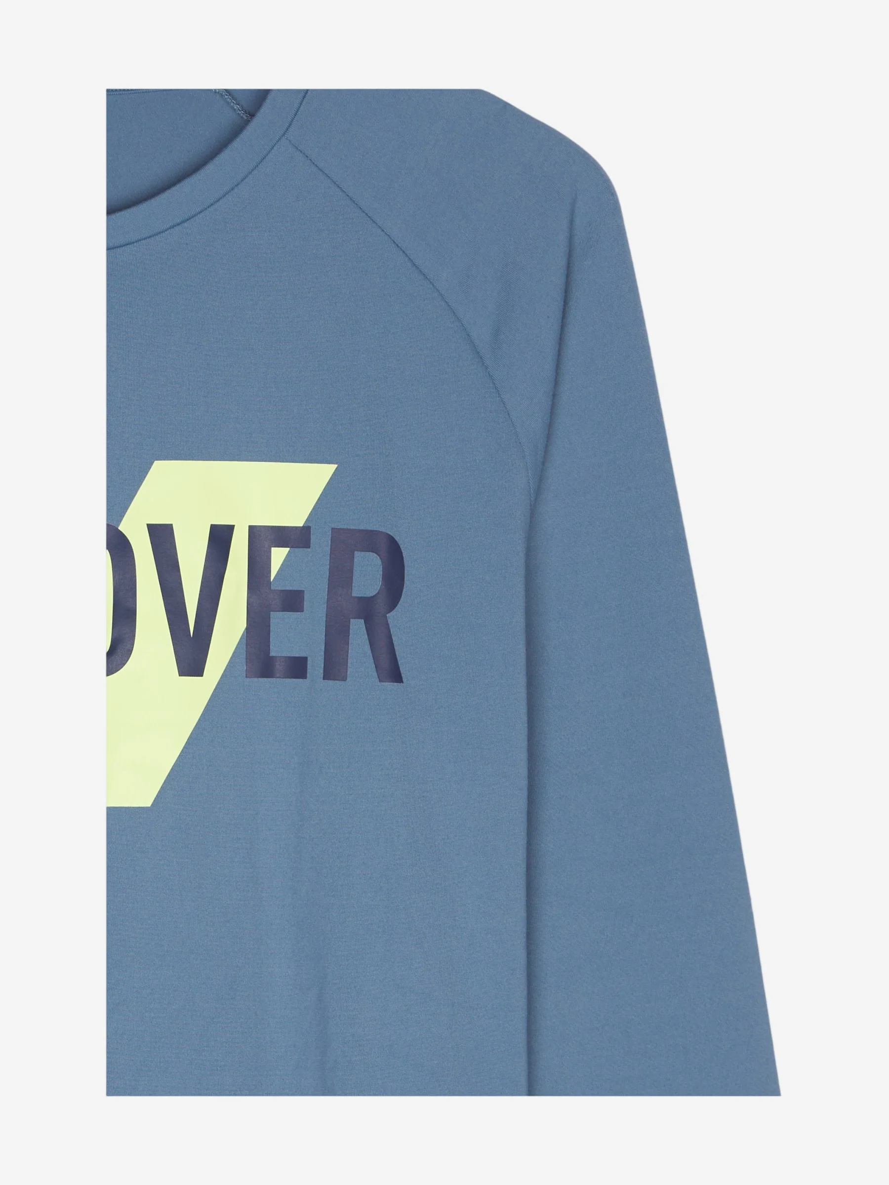 Longsleeve für Herren - Image 3