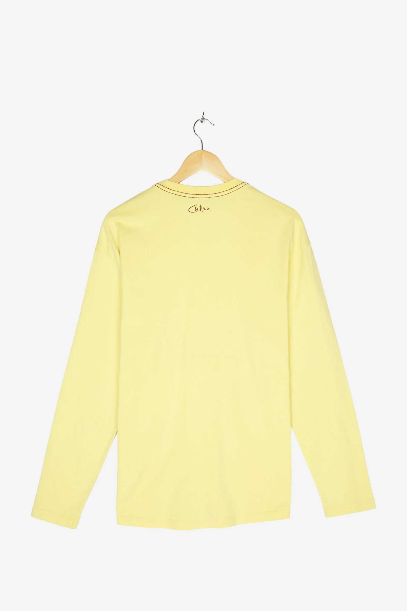 Longsleeve für Herren - Image 2