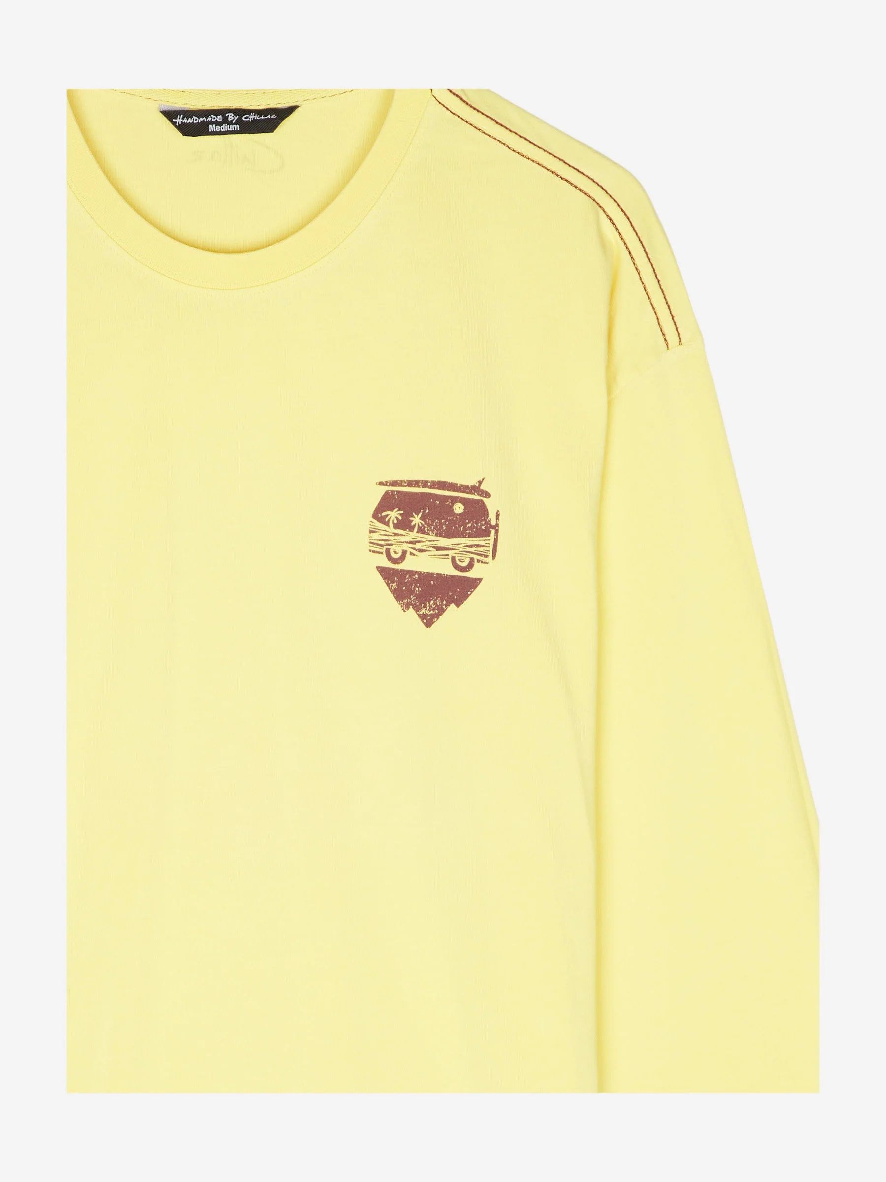 Longsleeve für Herren - Image 3