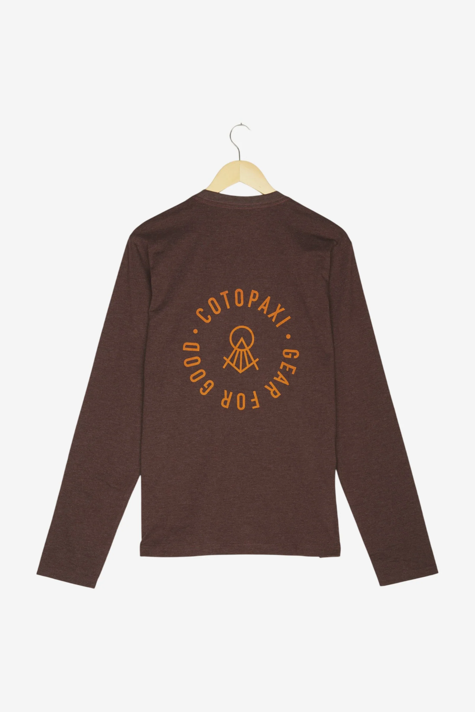 Longsleeve für Herren - Image 2