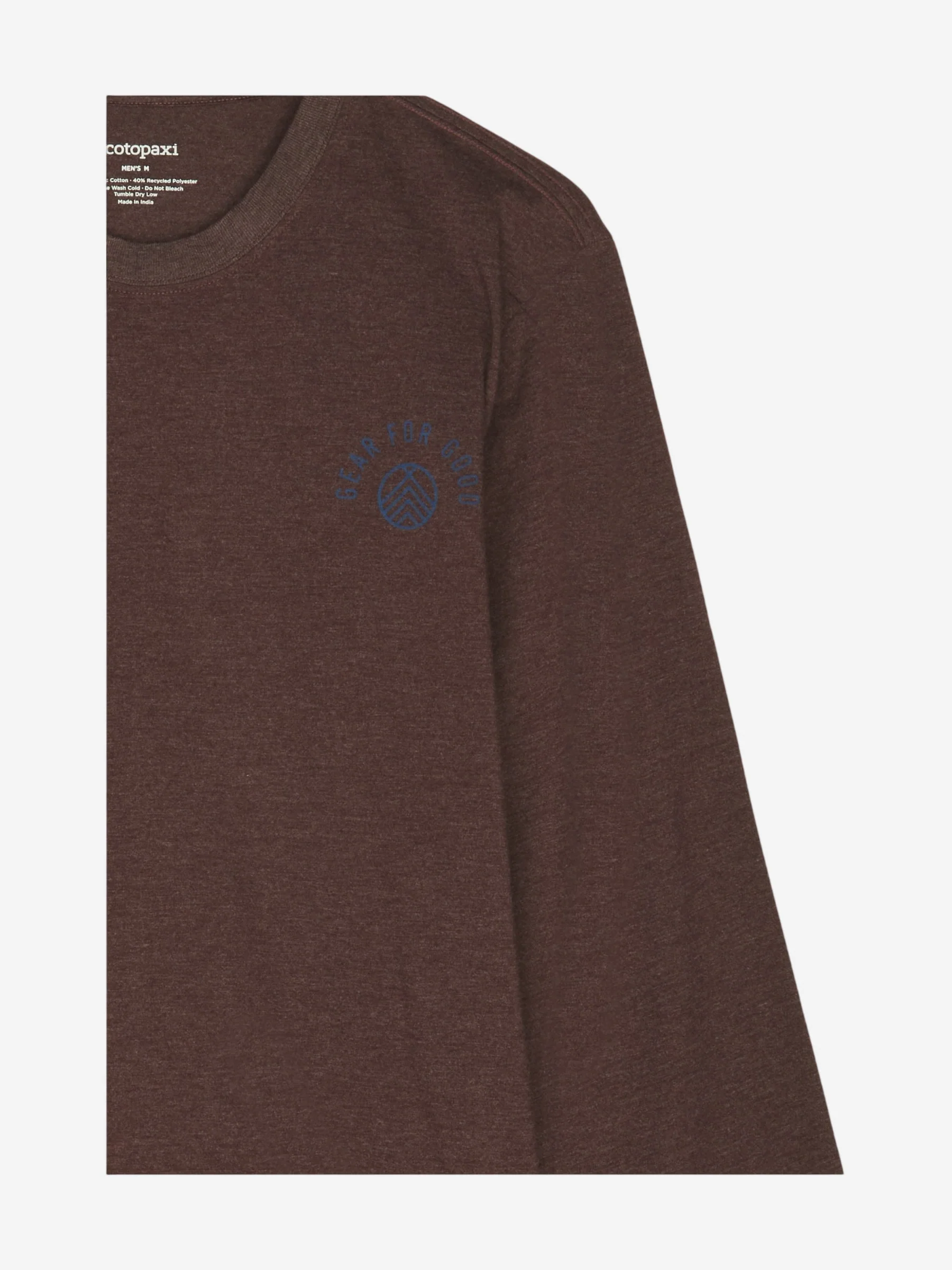 Longsleeve für Herren - Image 3