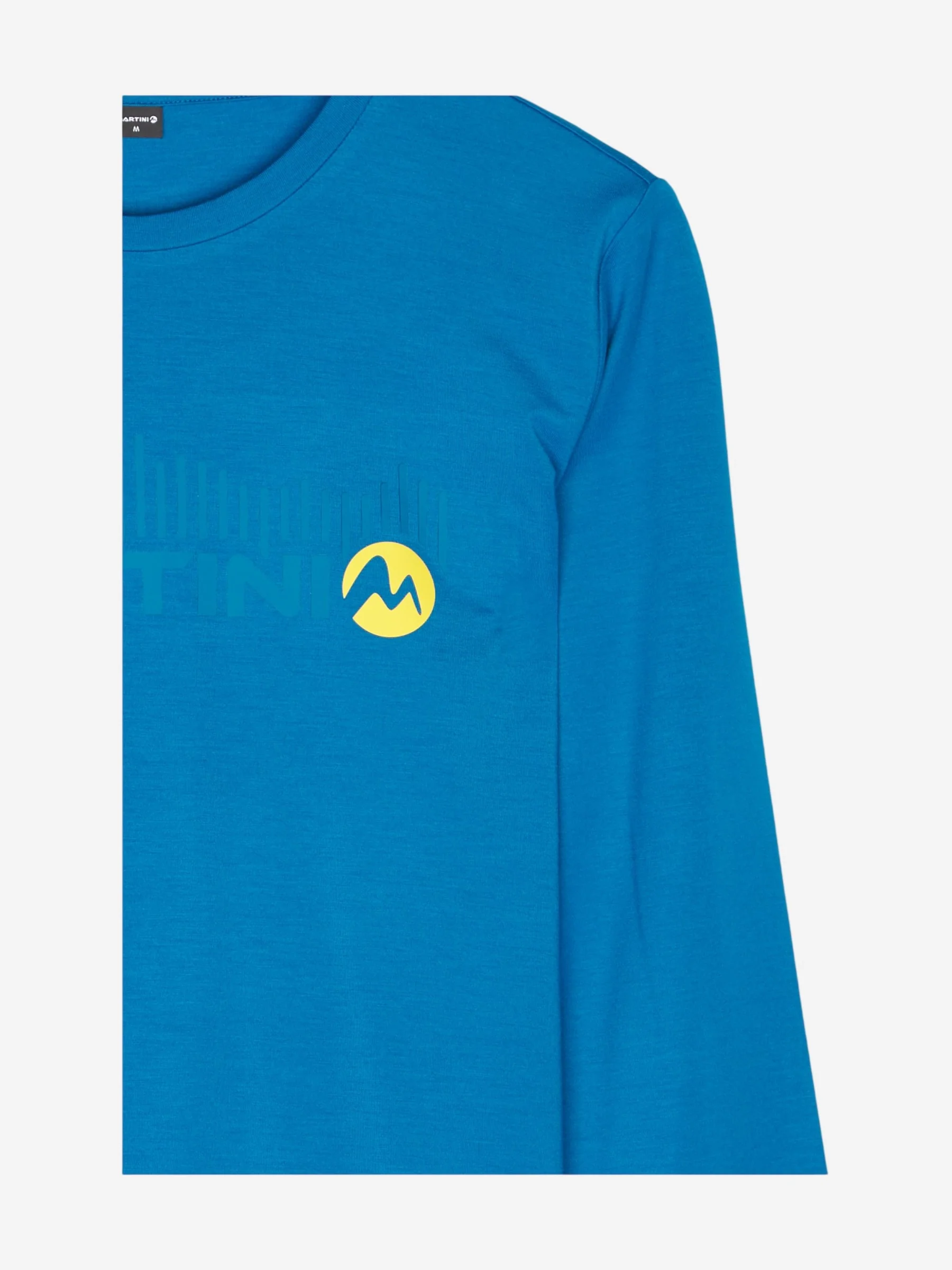 Longsleeve für Herren - Image 3