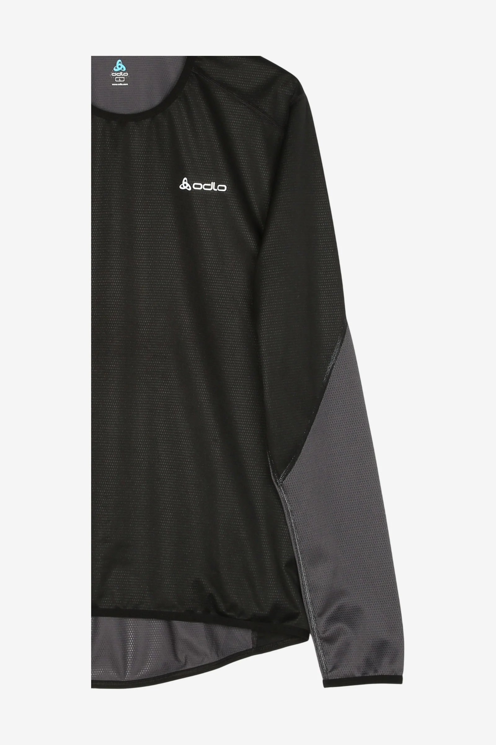 Longsleeve für Herren - Image 3