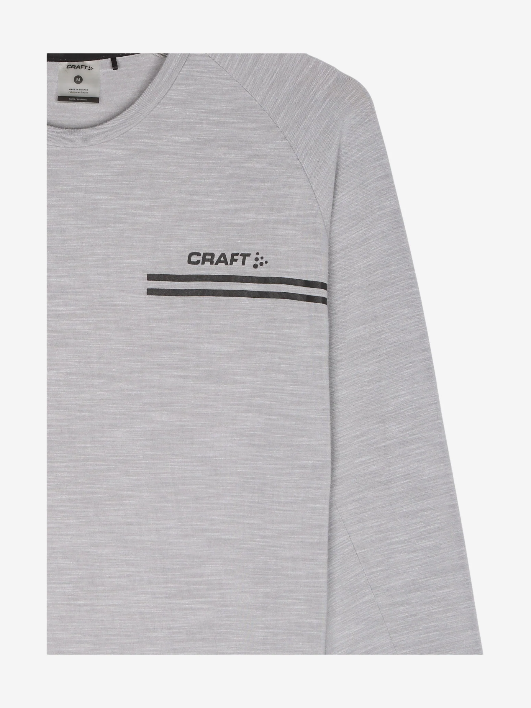 Longsleeve für Herren - Image 3