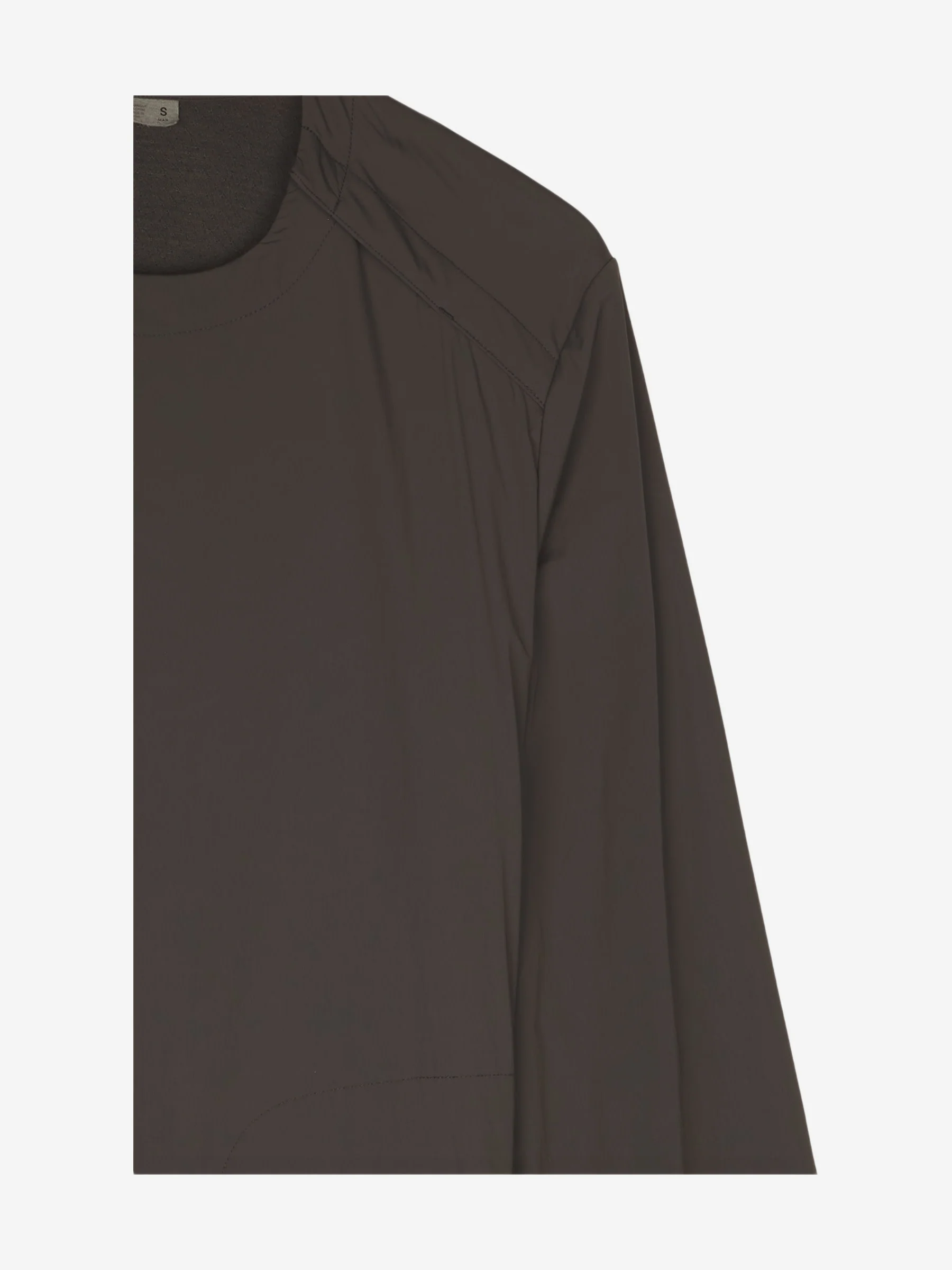 Longsleeve für Herren - Image 3