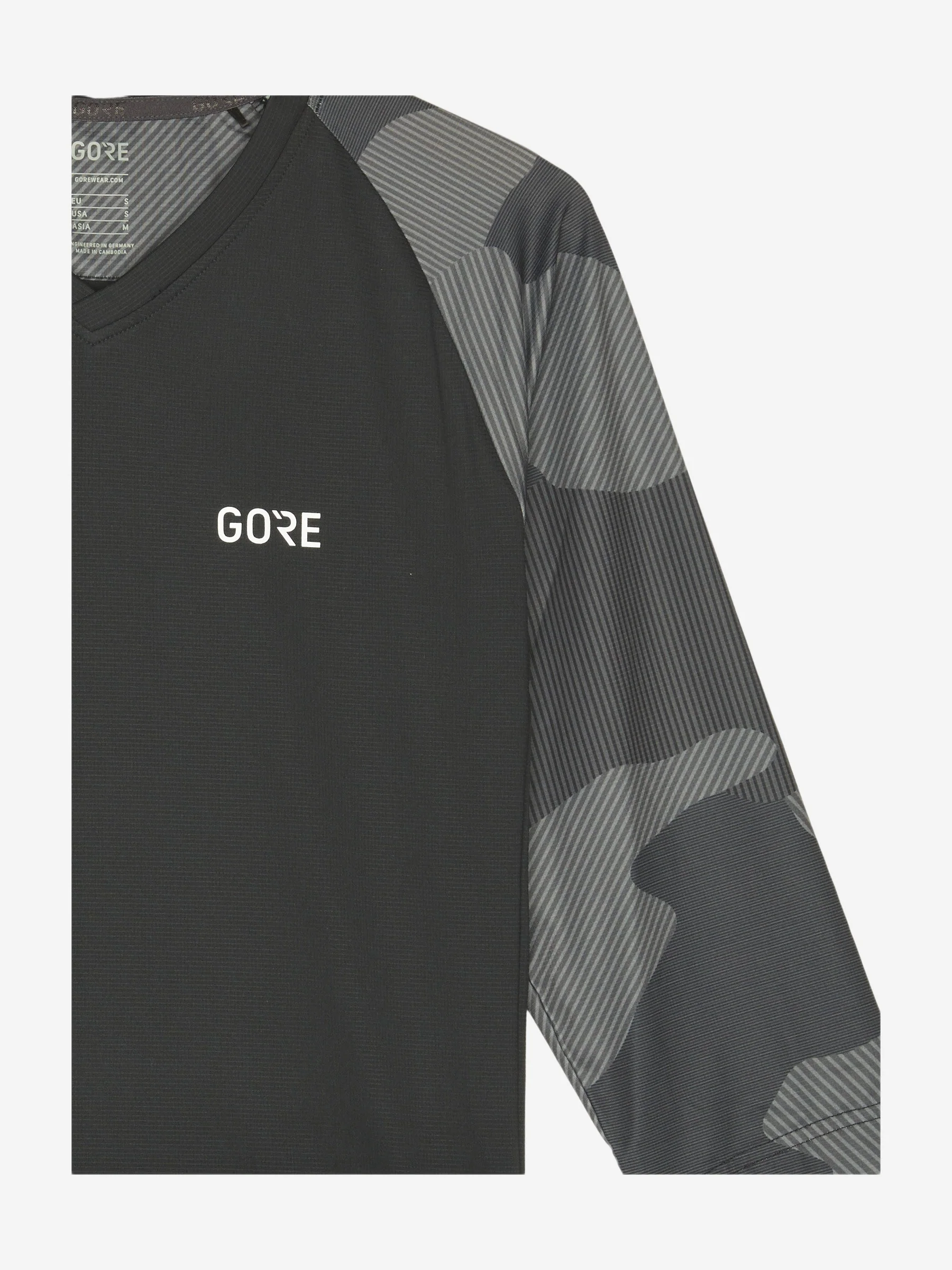 Longsleeve für Herren - Image 3