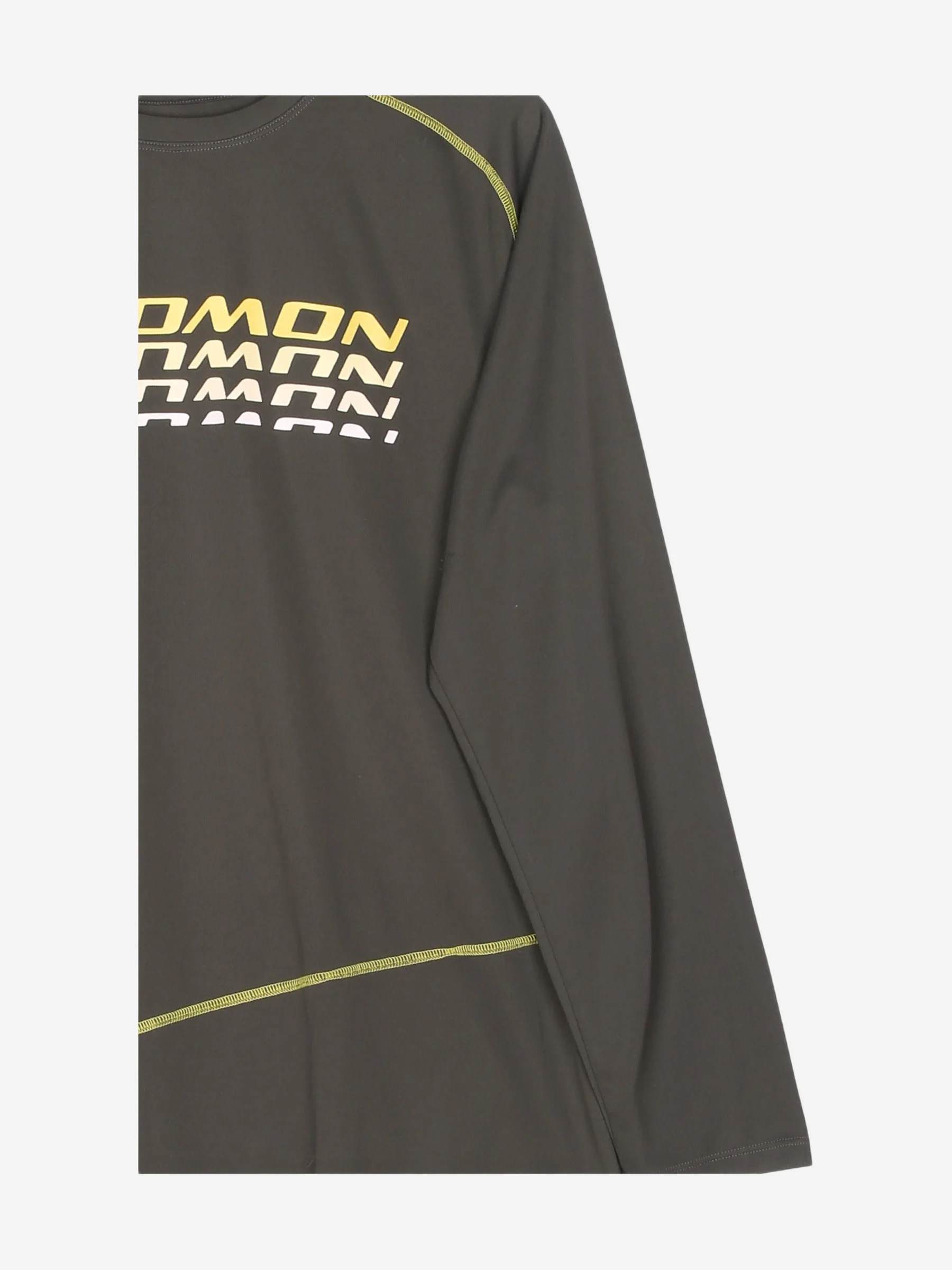 Longsleeve für Herren - Image 3