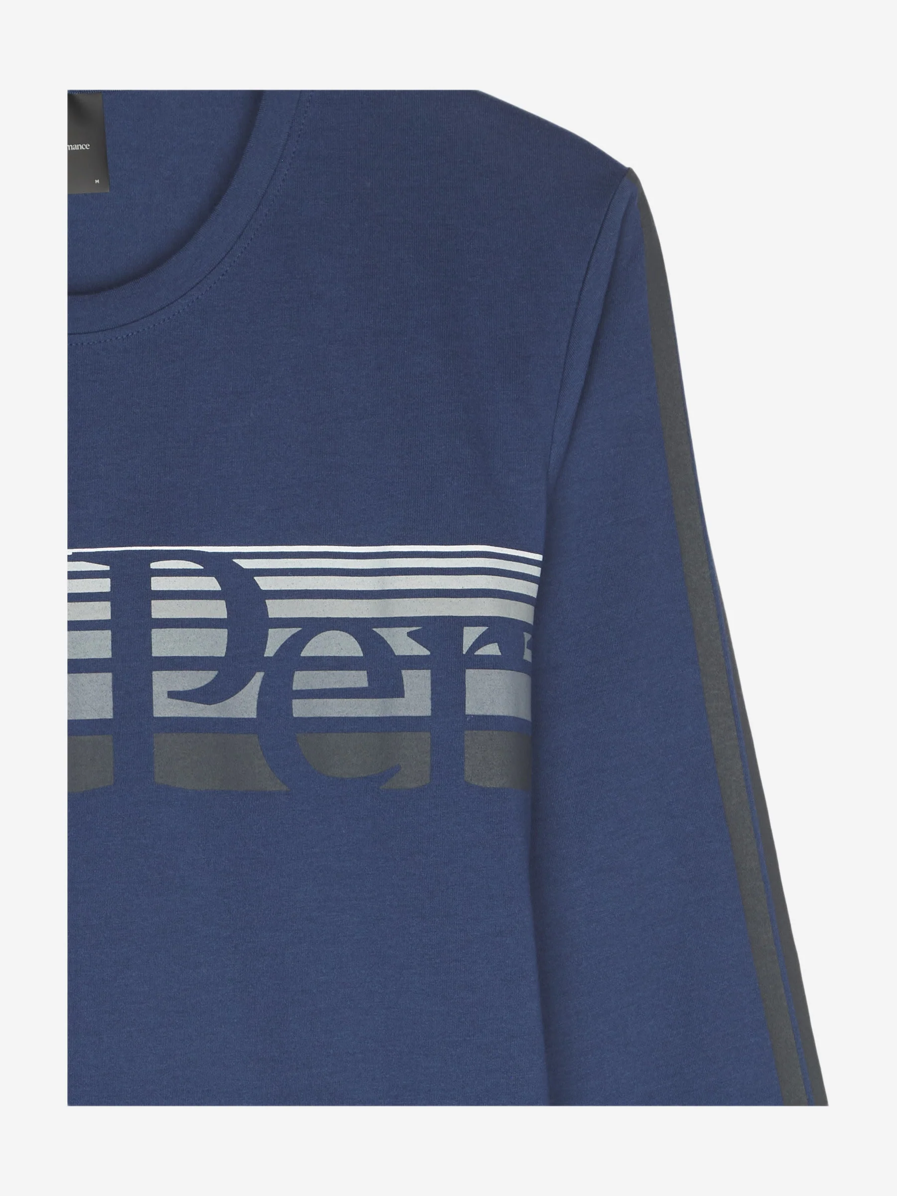 Longsleeve für Herren - Image 3