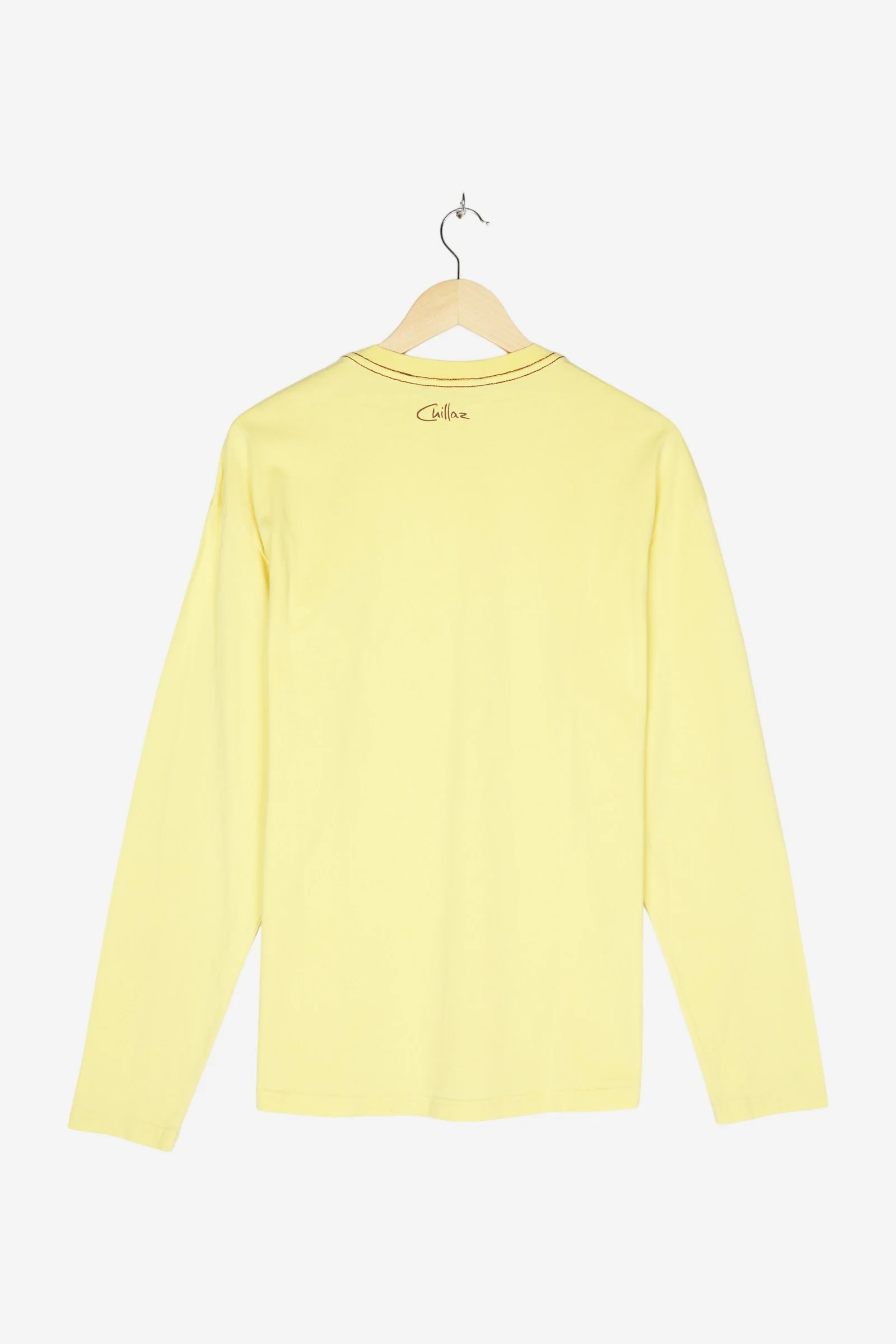 Longsleeve für Herren - Image 2