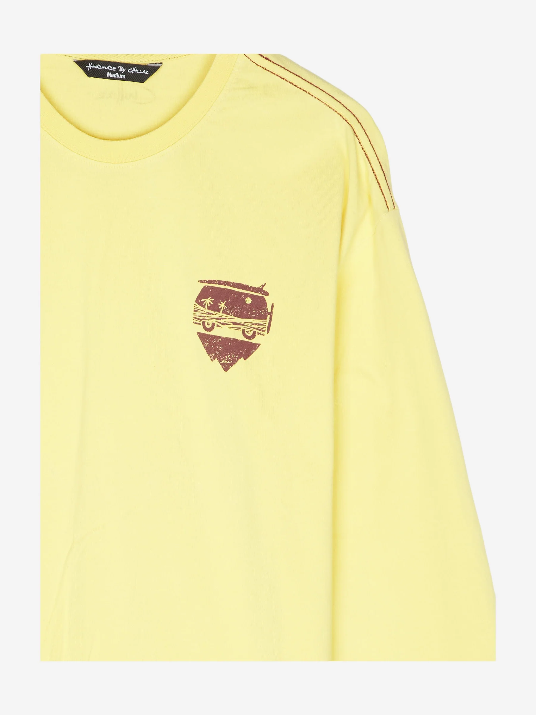 Longsleeve für Herren - Image 3