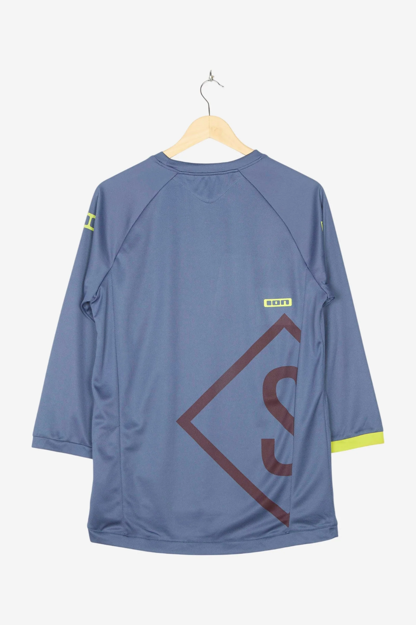 Longsleeve für Herren - Image 2