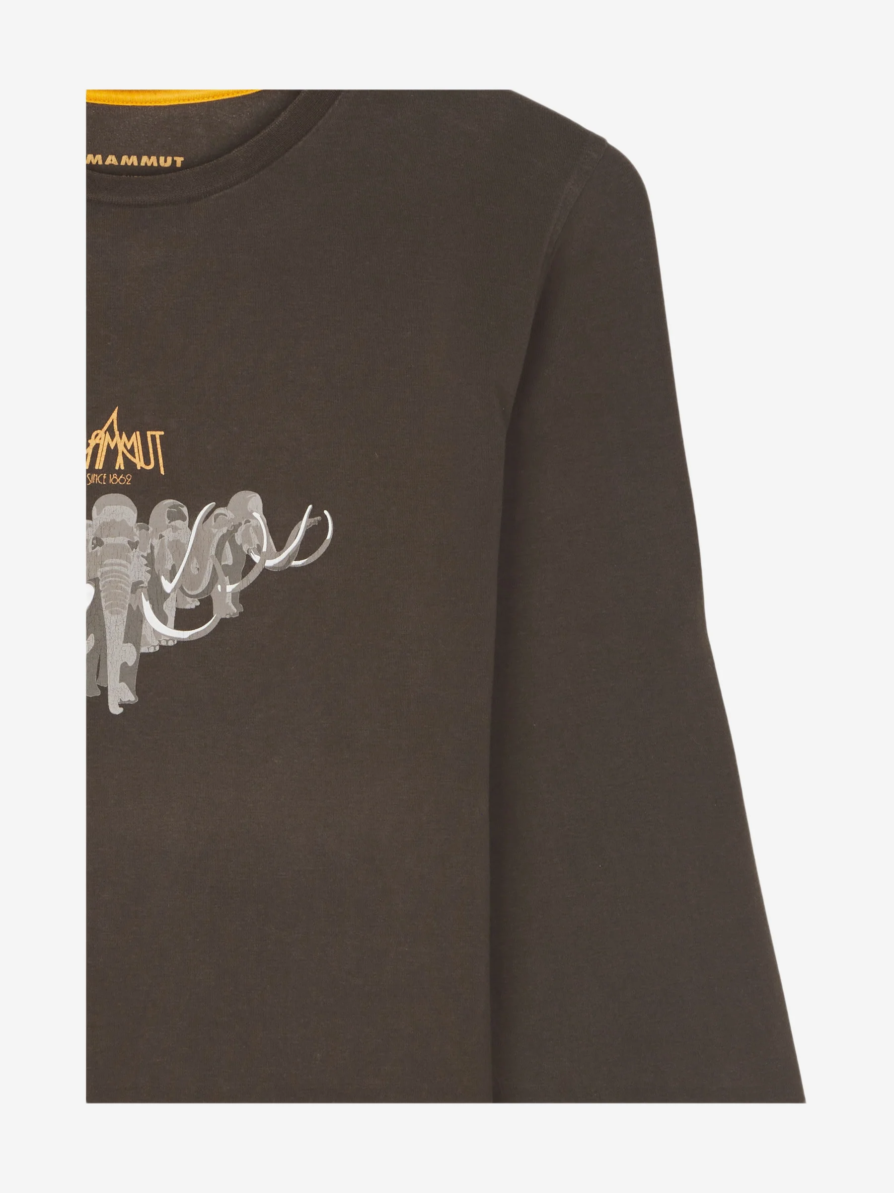 Longsleeve für Herren - Image 3