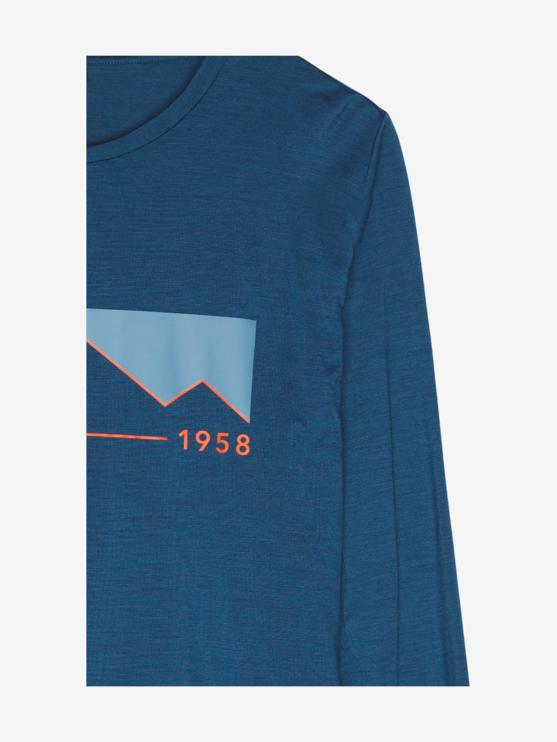 Longsleeve für Herren - Image 3