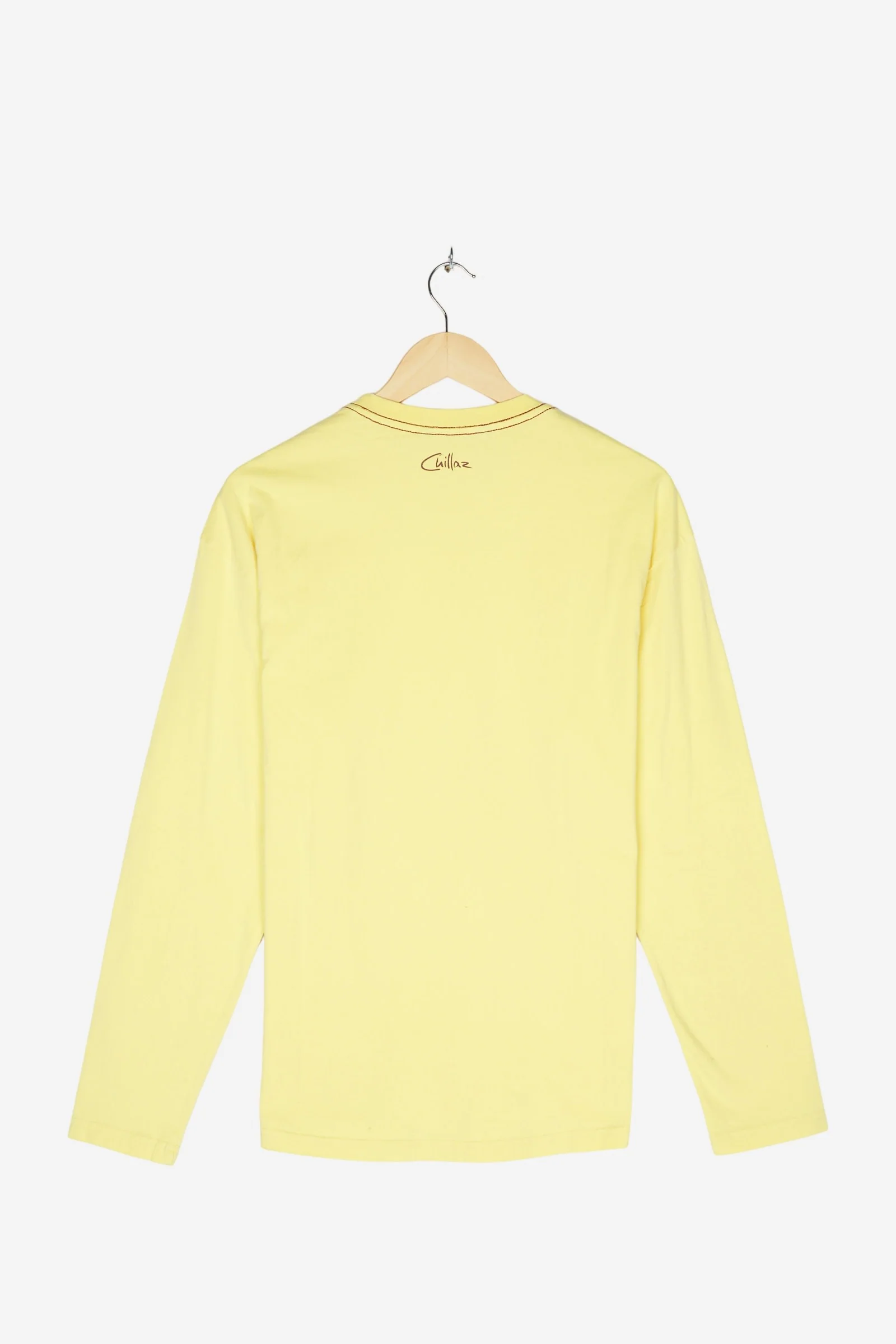Longsleeve für Herren - Image 2