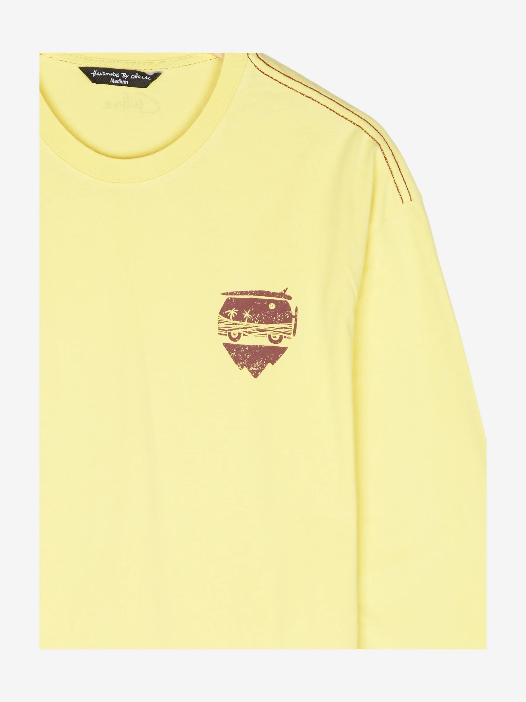 Longsleeve für Herren - Image 3