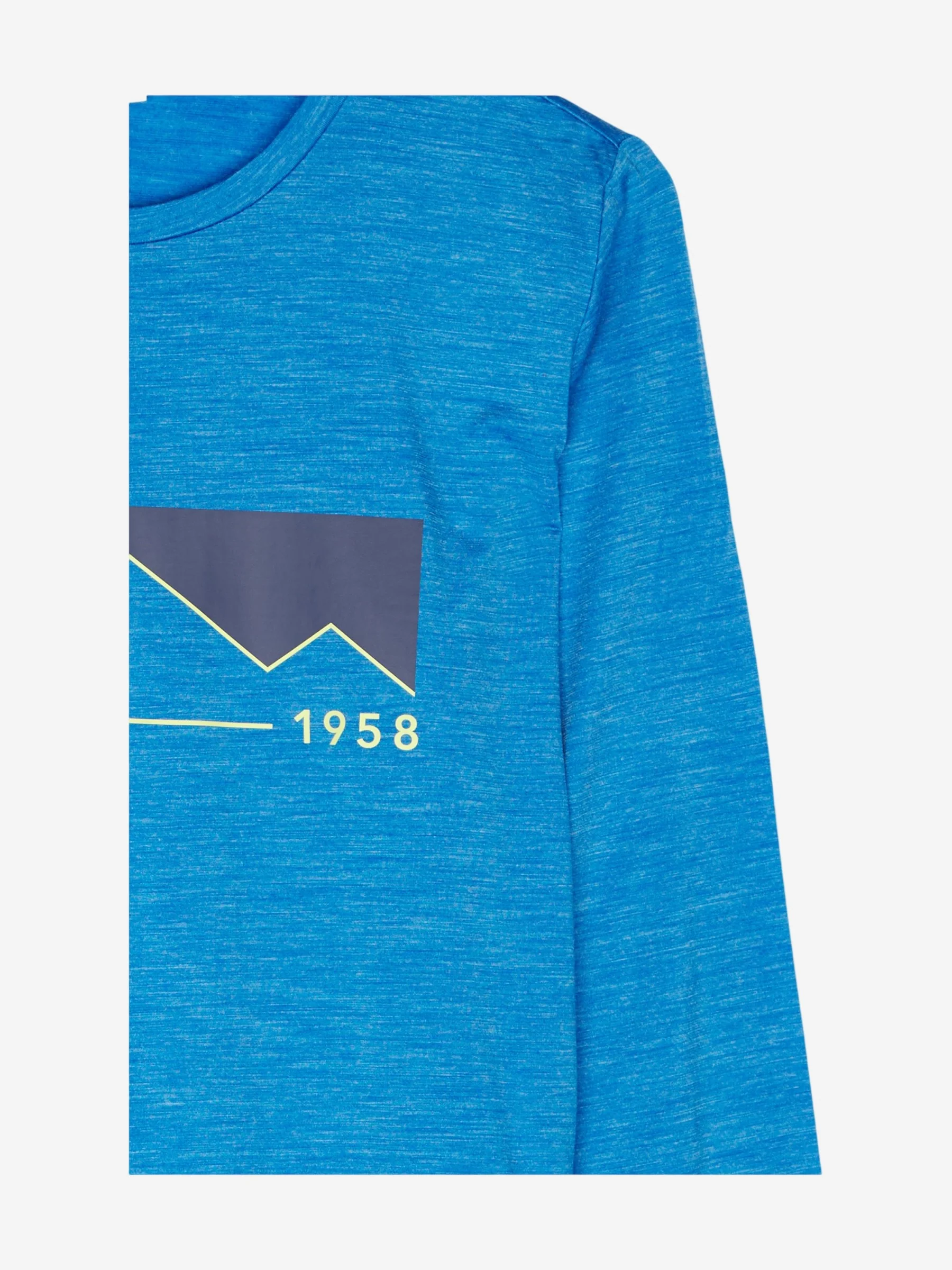 Longsleeve für Herren - Image 3
