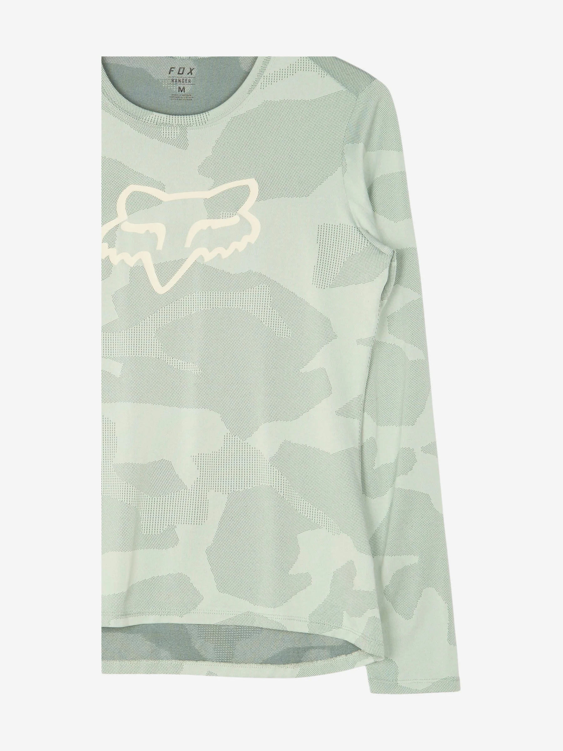 Longsleeve für Herren - Image 3