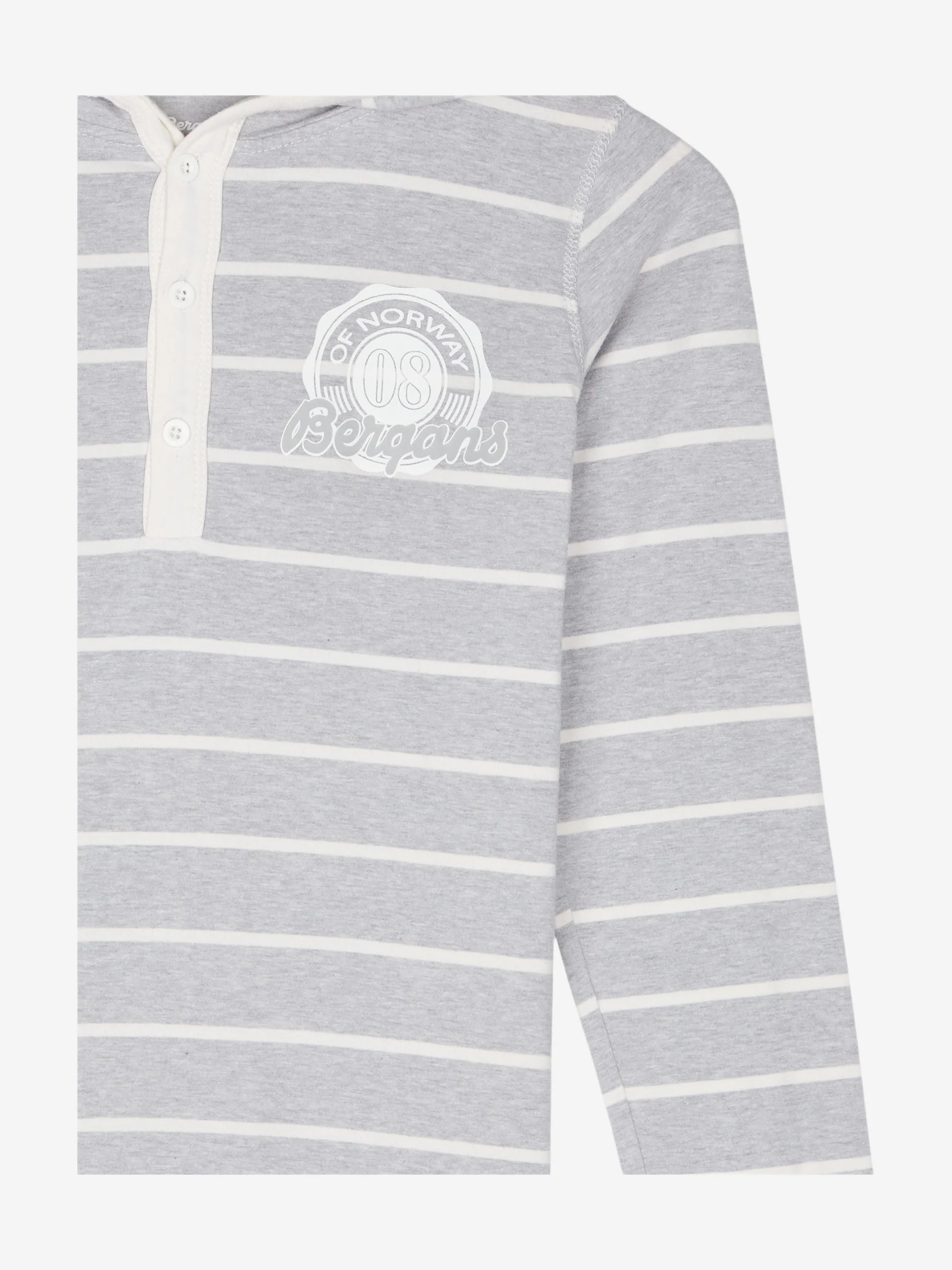 Longsleeve für Herren - Image 3