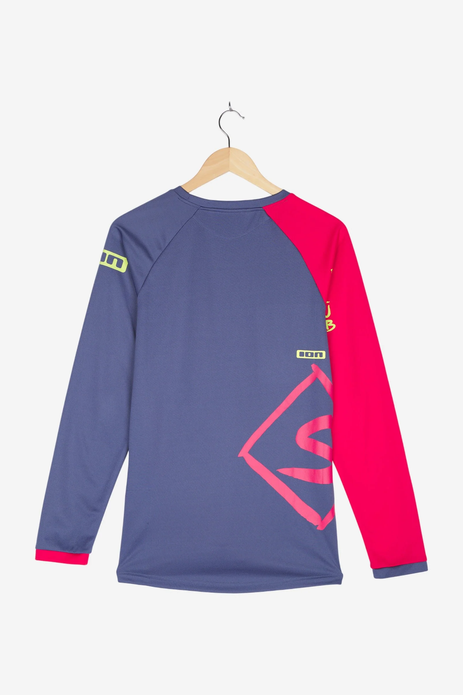 Longsleeve für Herren - Image 2