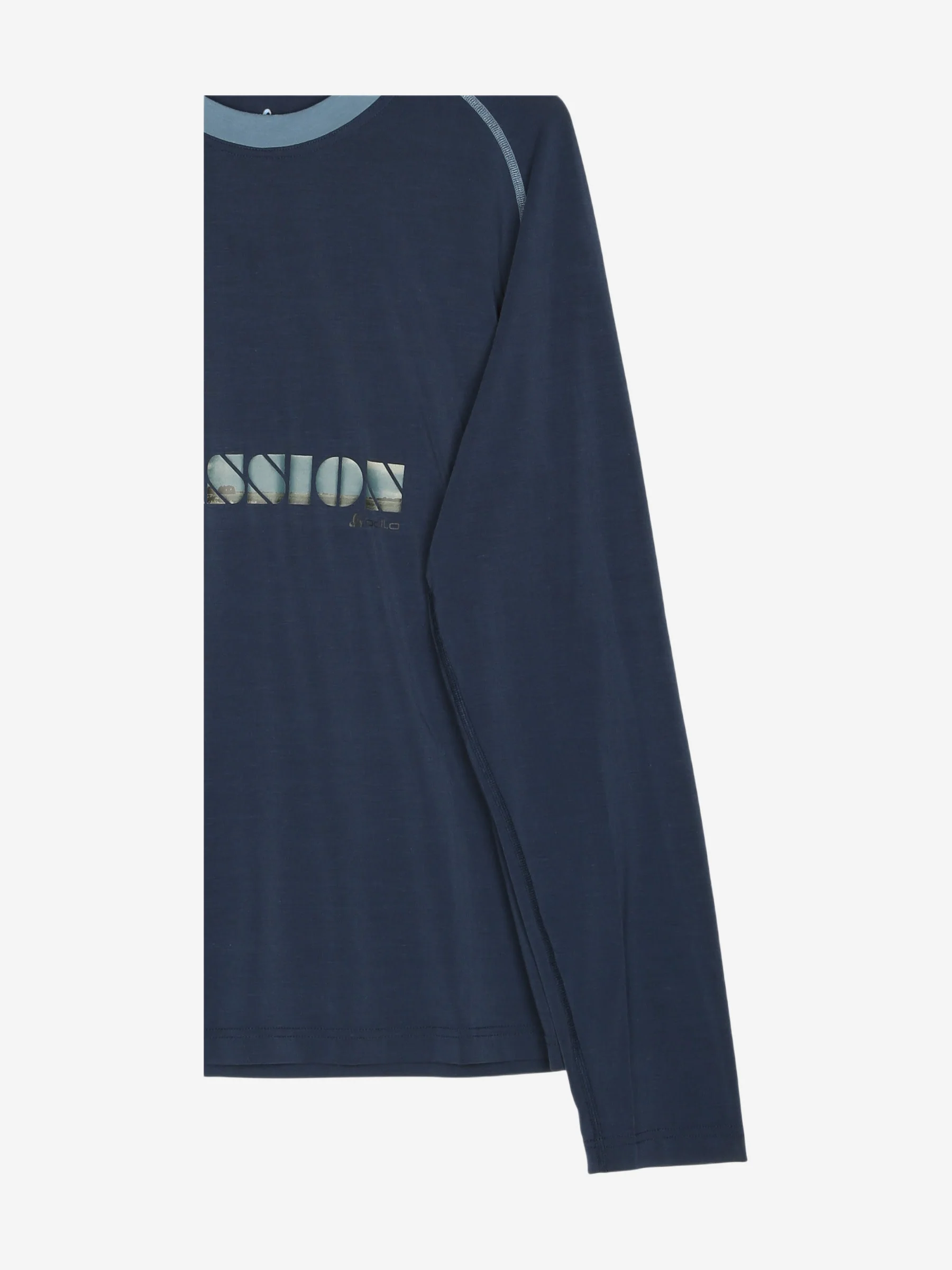 Longsleeve für Herren - Image 3