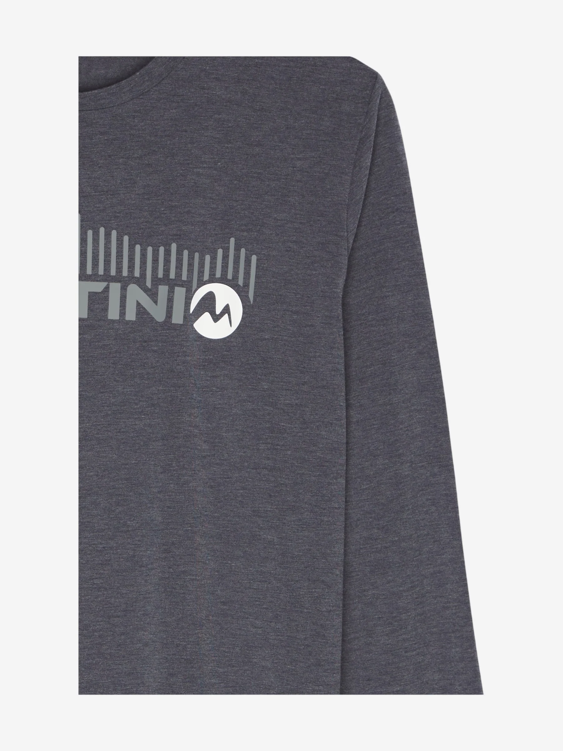 Longsleeve für Herren - Image 3