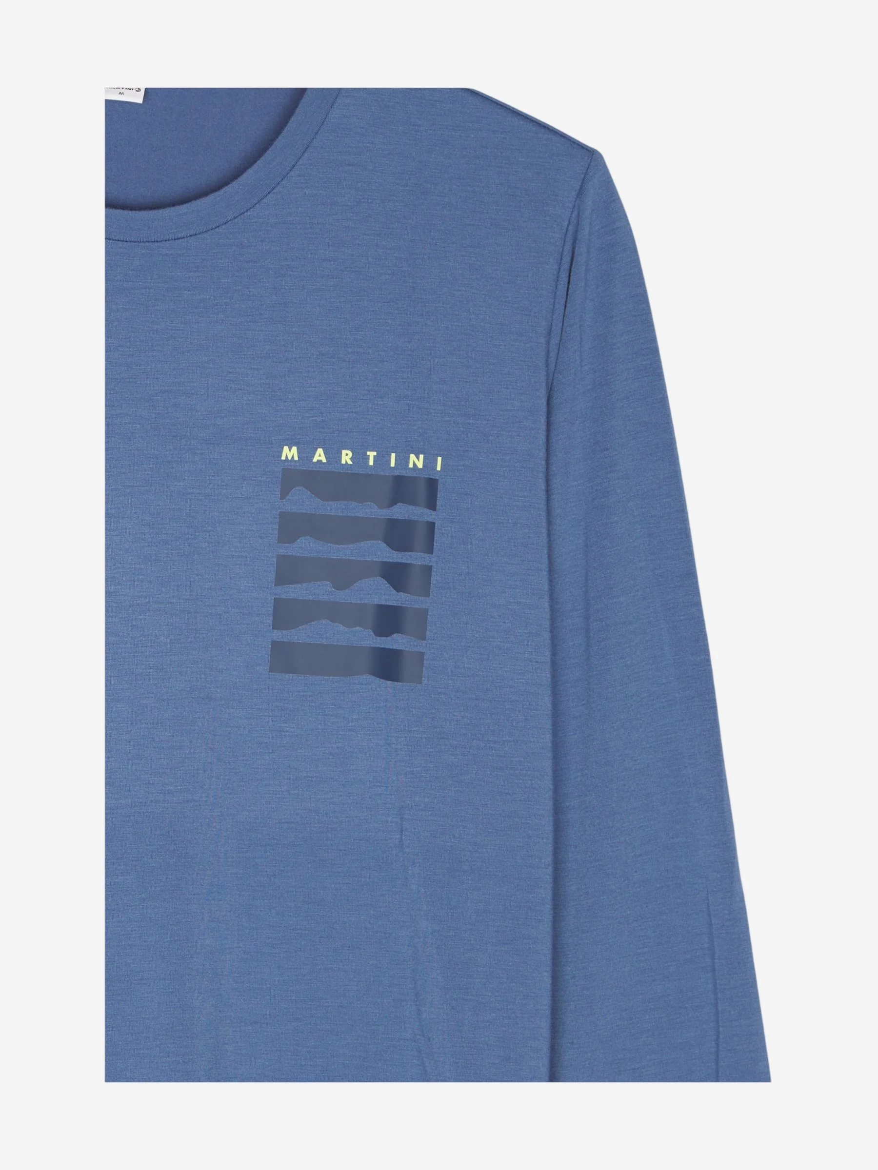 Longsleeve für Herren - Image 3