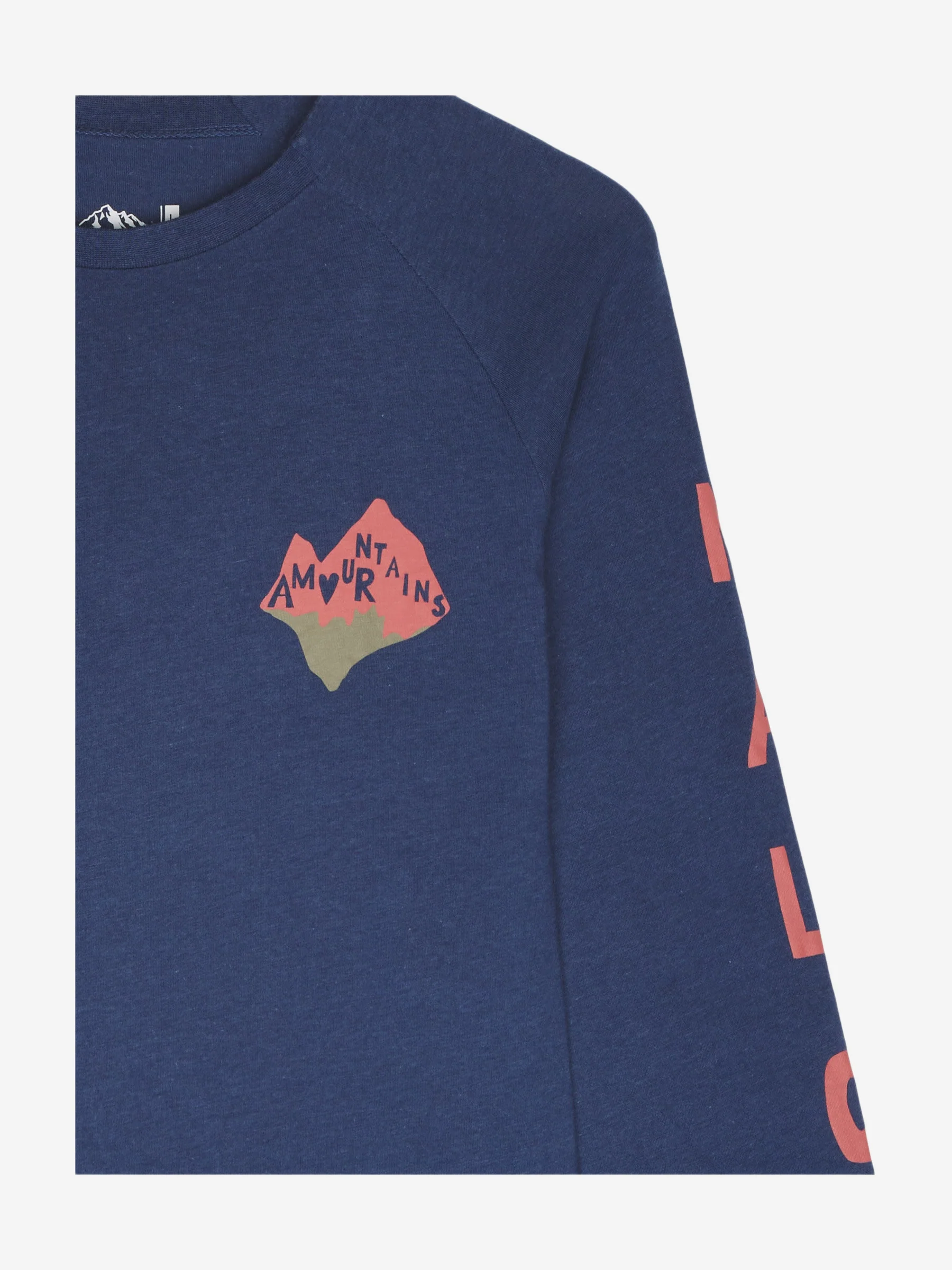 Longsleeve für Herren - Image 3