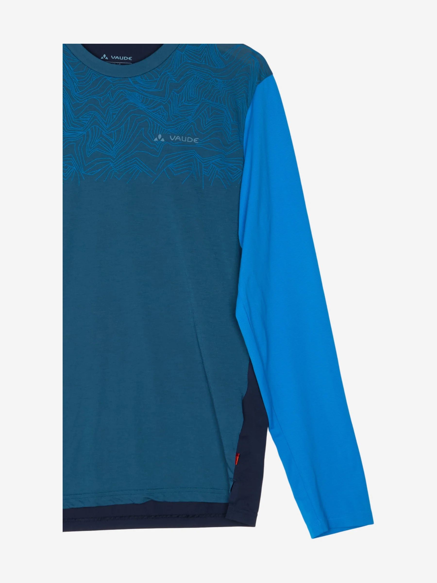 Longsleeve für Herren - Image 3
