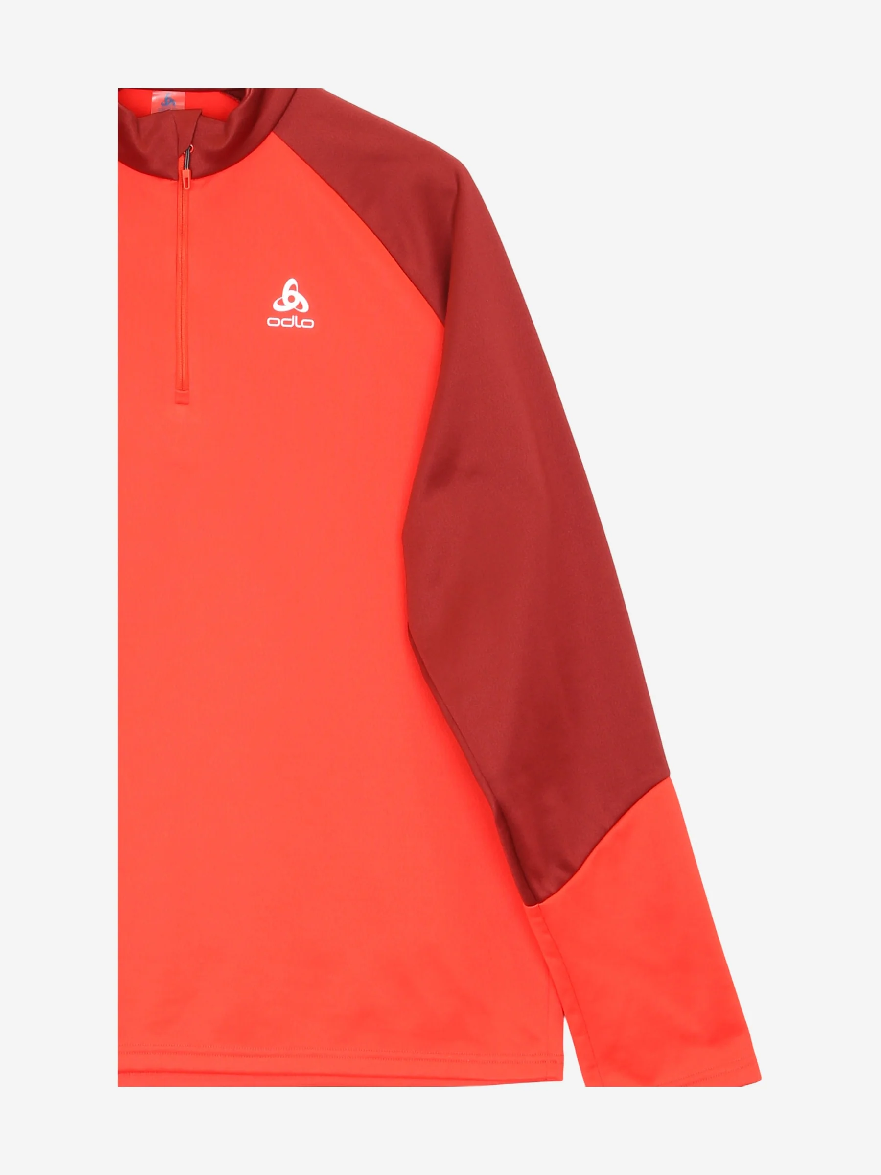 Longsleeve für Herren - Image 3