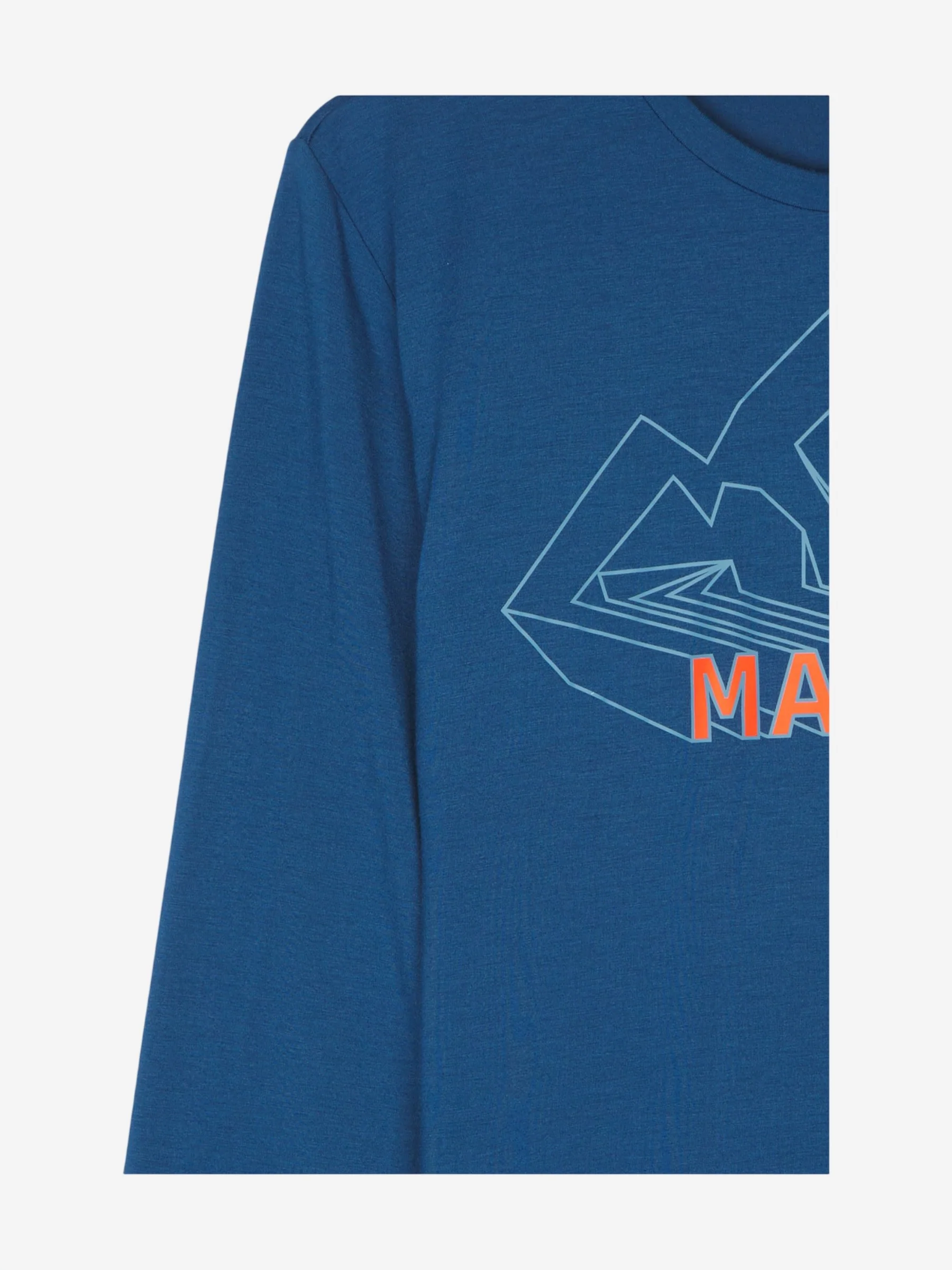 Longsleeve für Herren - Image 3