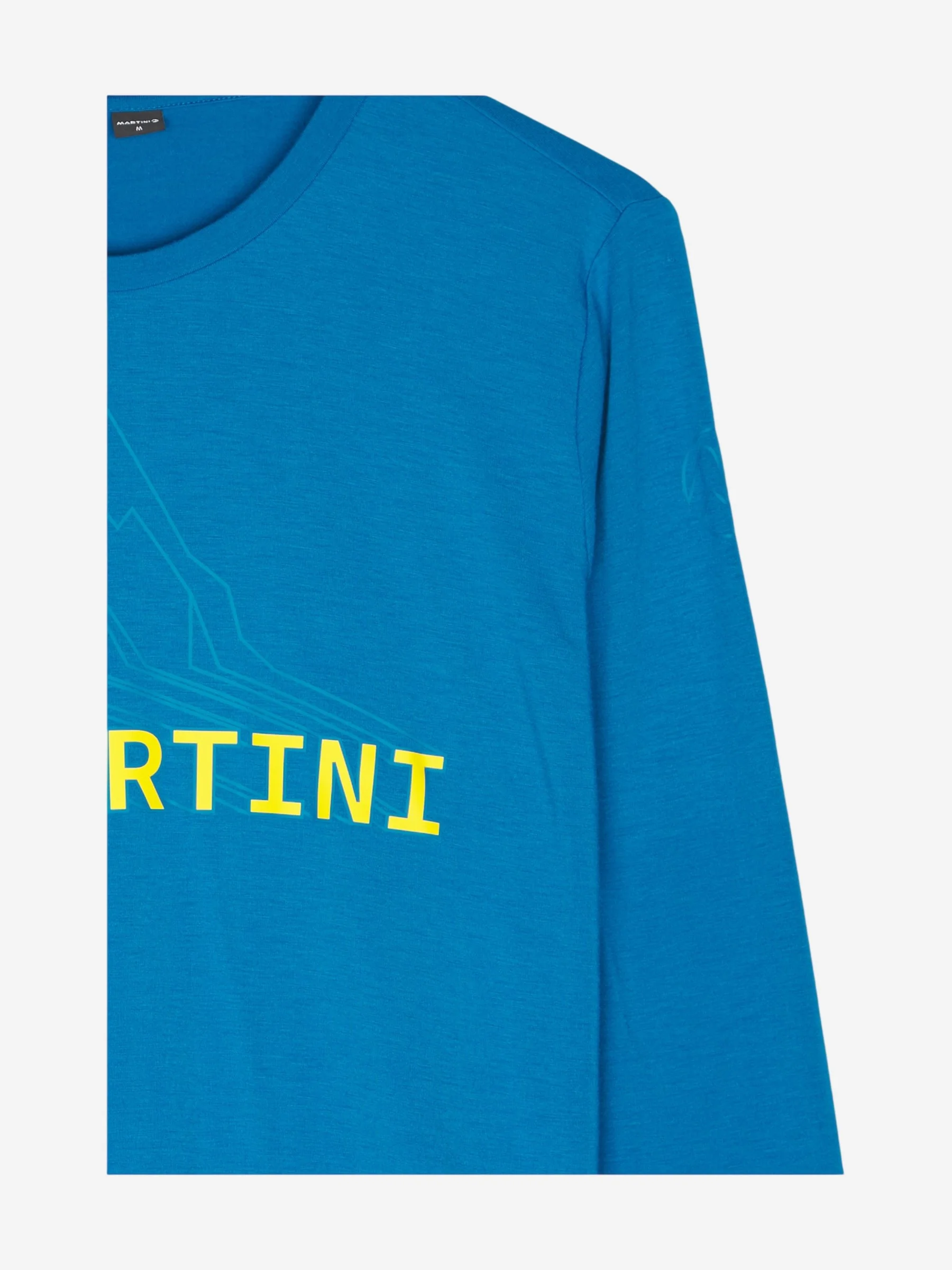 Longsleeve für Herren - Image 3
