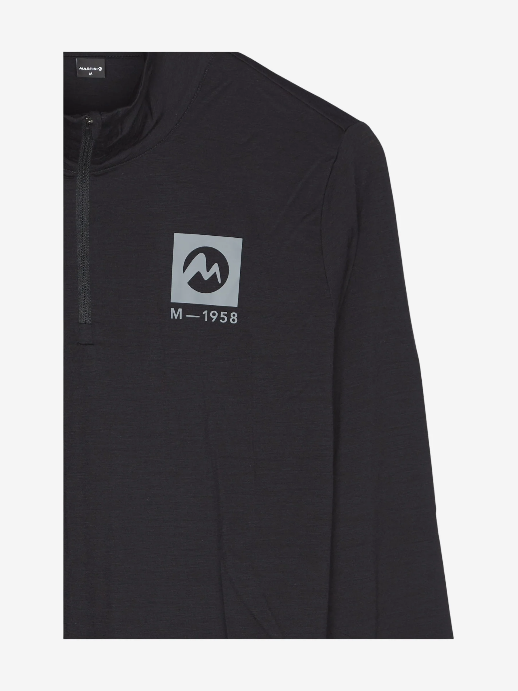 Longsleeve für Herren - Image 3
