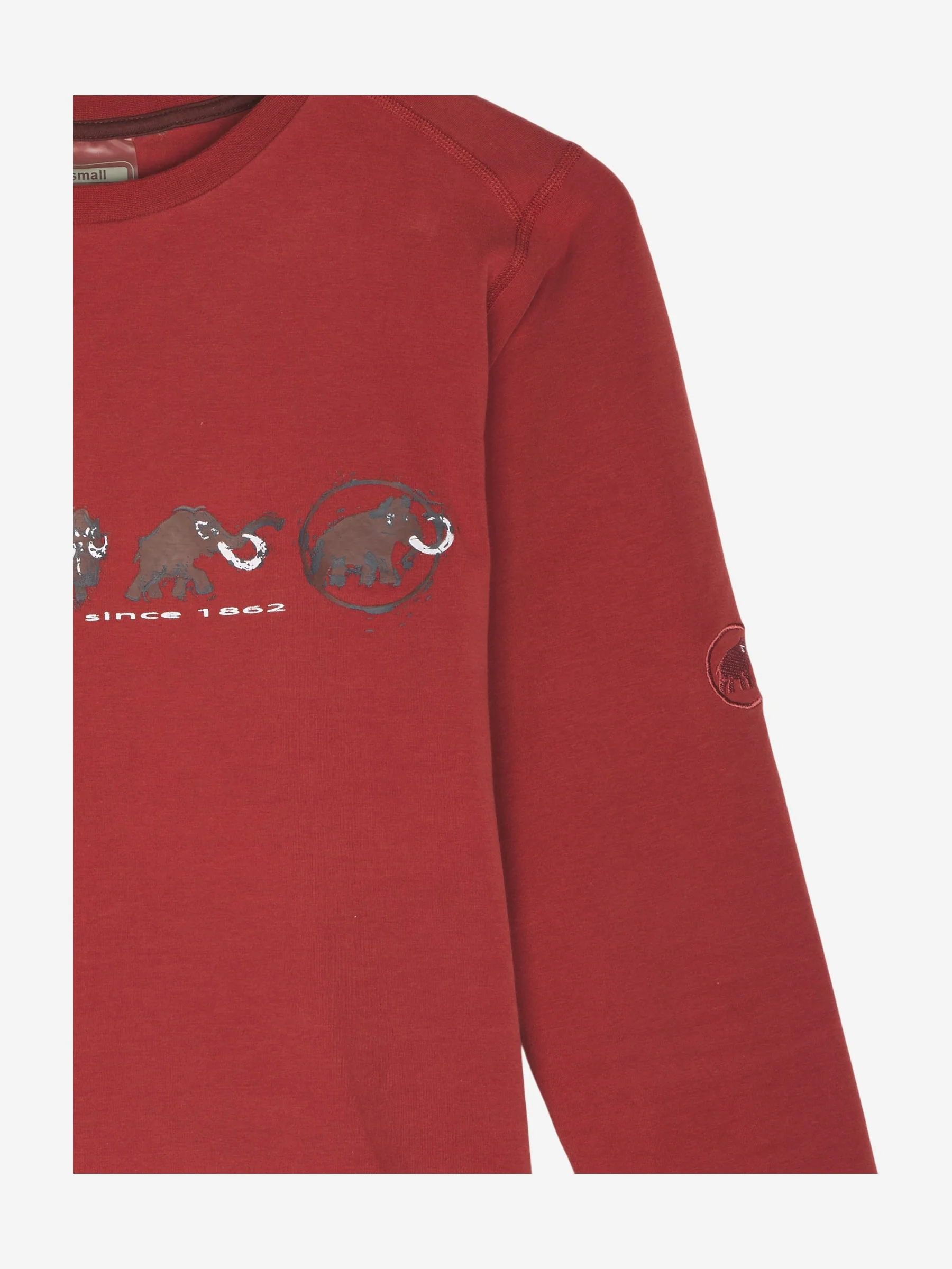 Longsleeve für Herren - Image 3