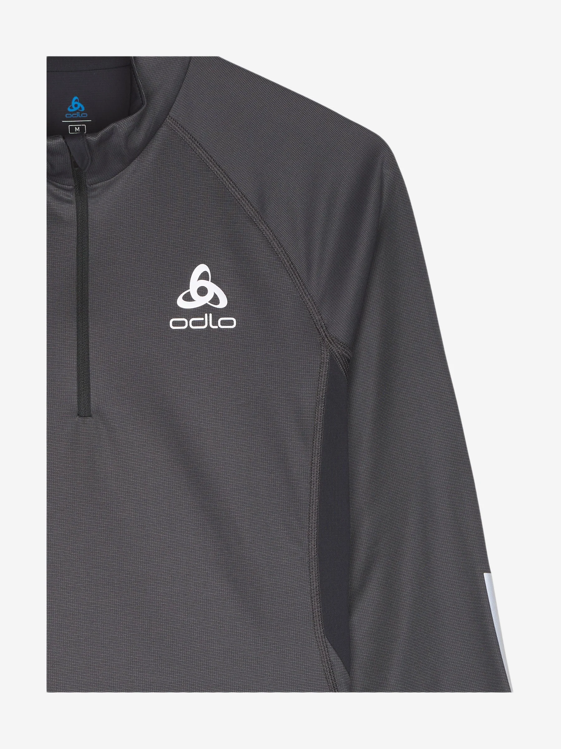 Longsleeve für Herren - Image 3