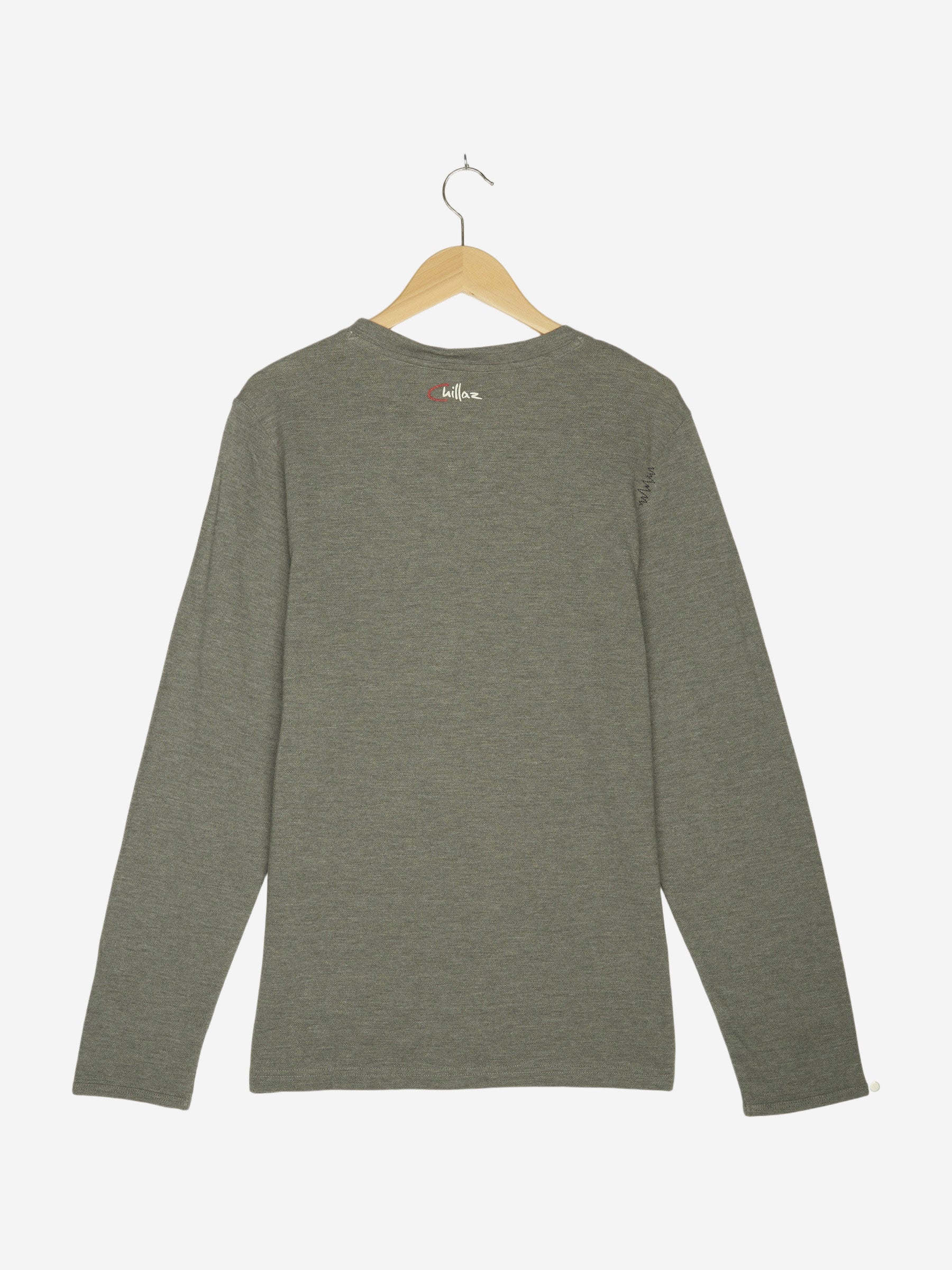 Longsleeve für Herren - Image 2
