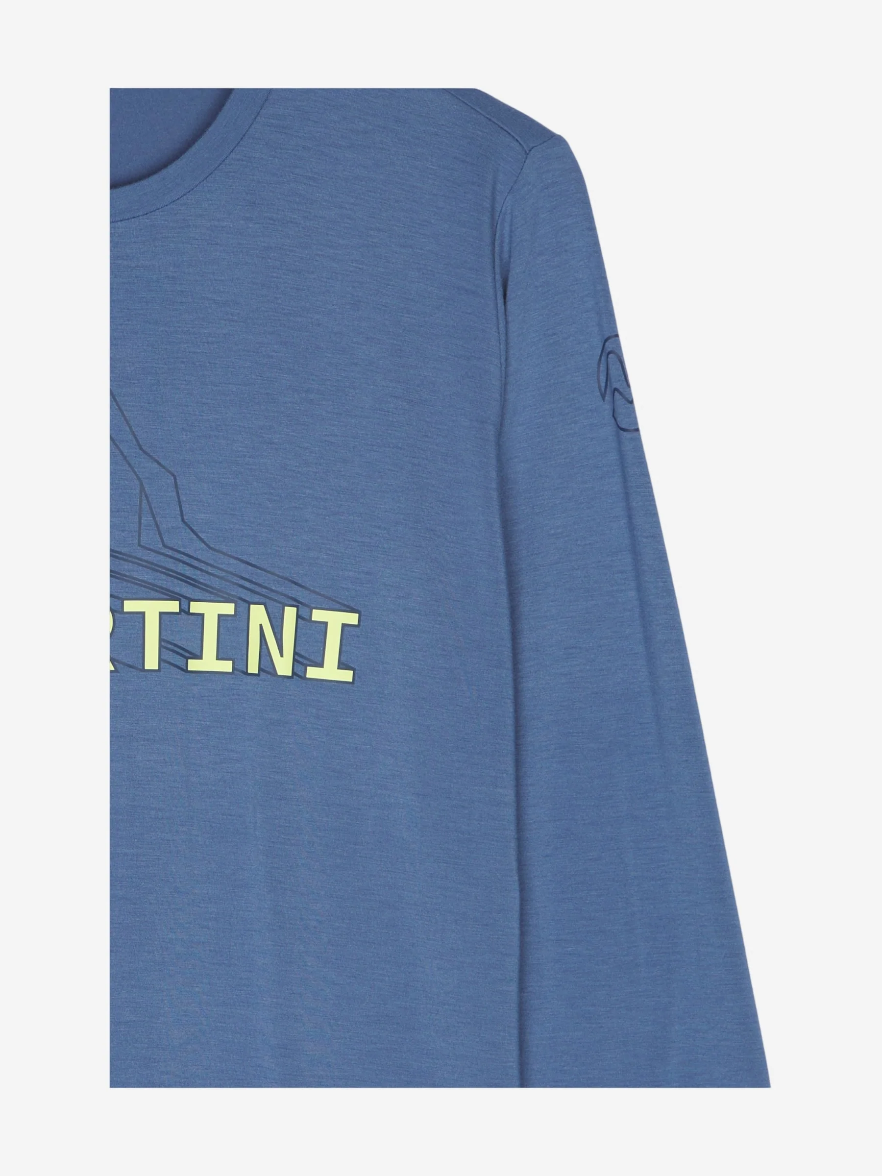 Longsleeve für Herren - Image 3