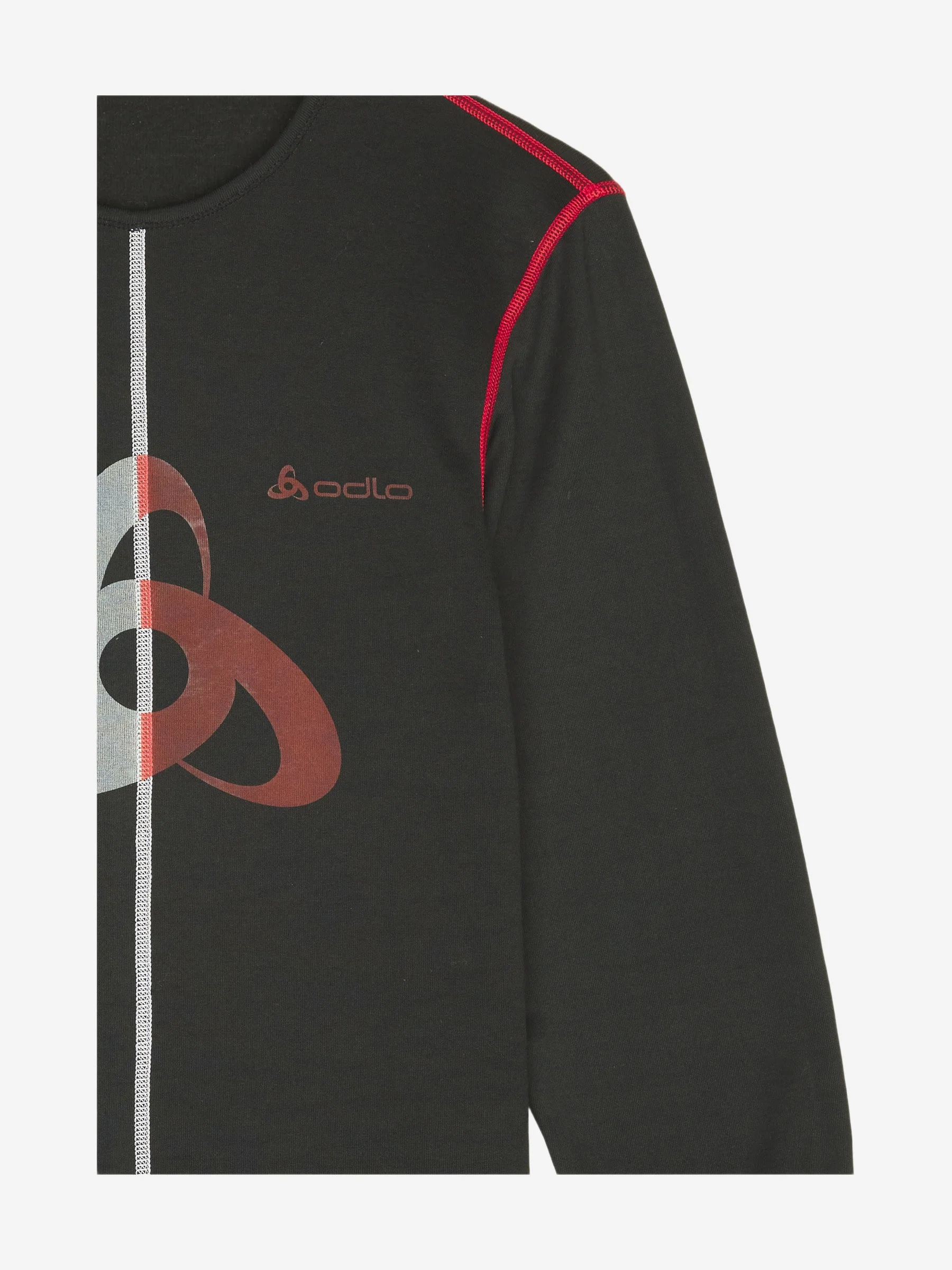 Longsleeve für Herren - Image 3