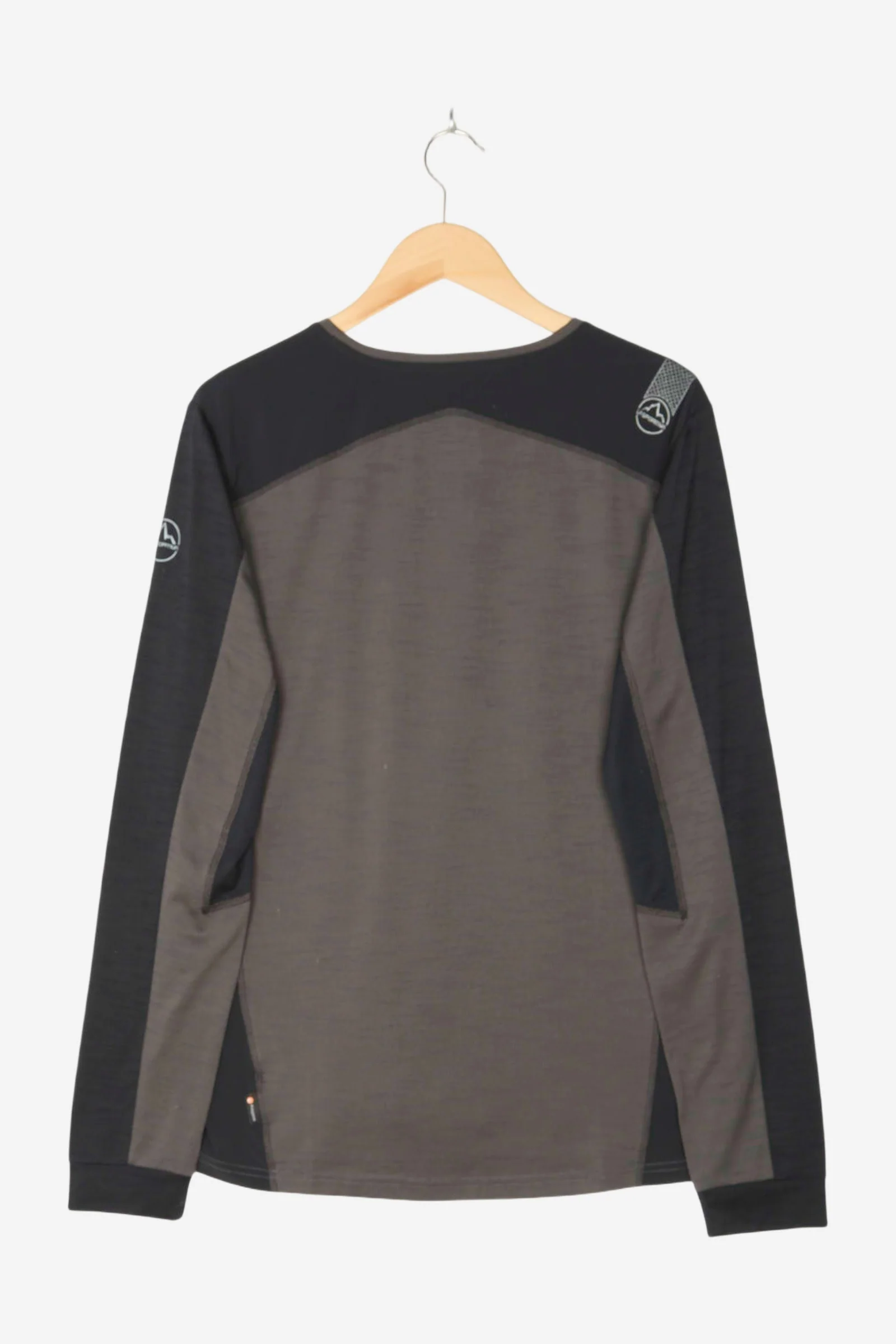 Longsleeve für Herren - Image 2