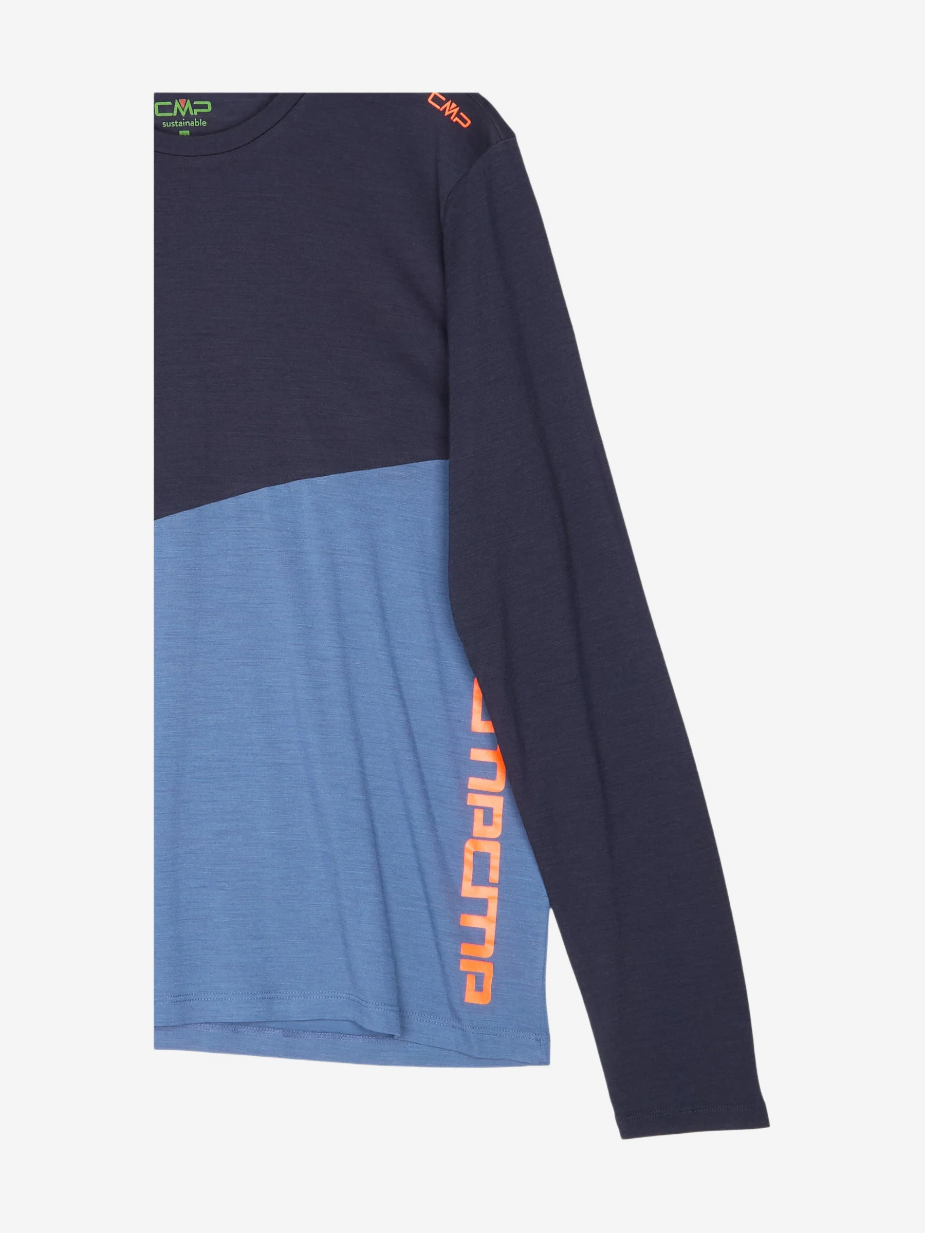 Longsleeve für Herren - Image 3