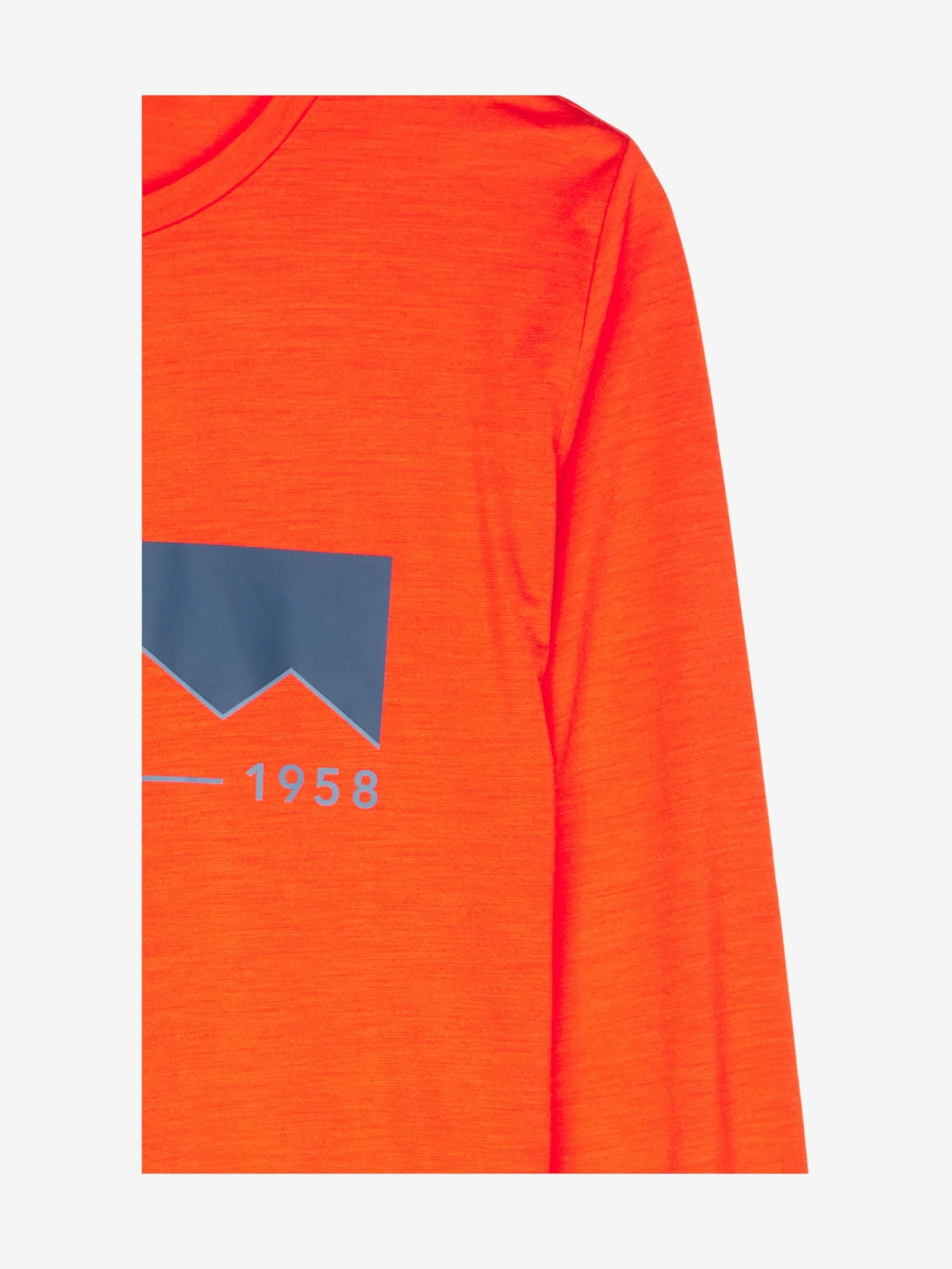 Longsleeve für Herren - Image 3