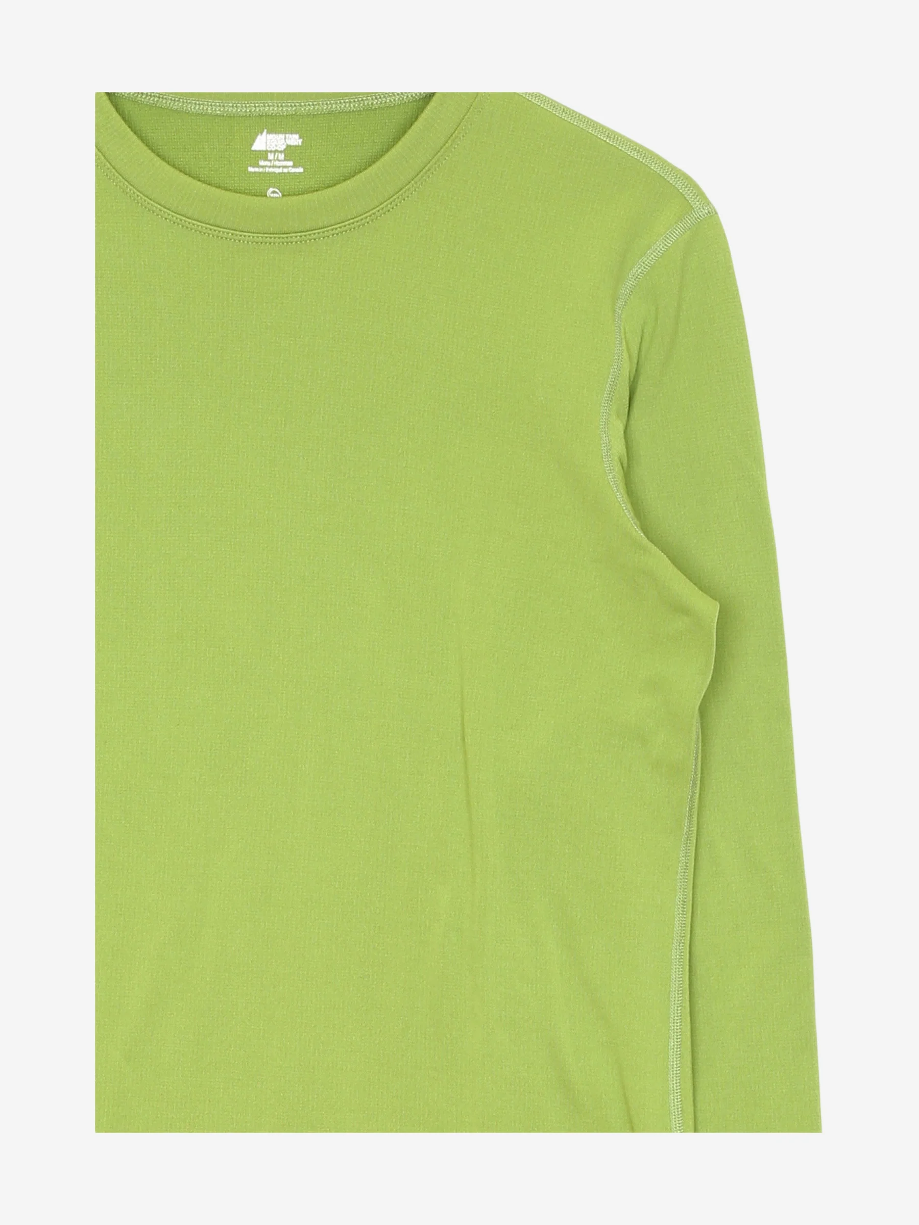 Longsleeve für Herren - Image 3
