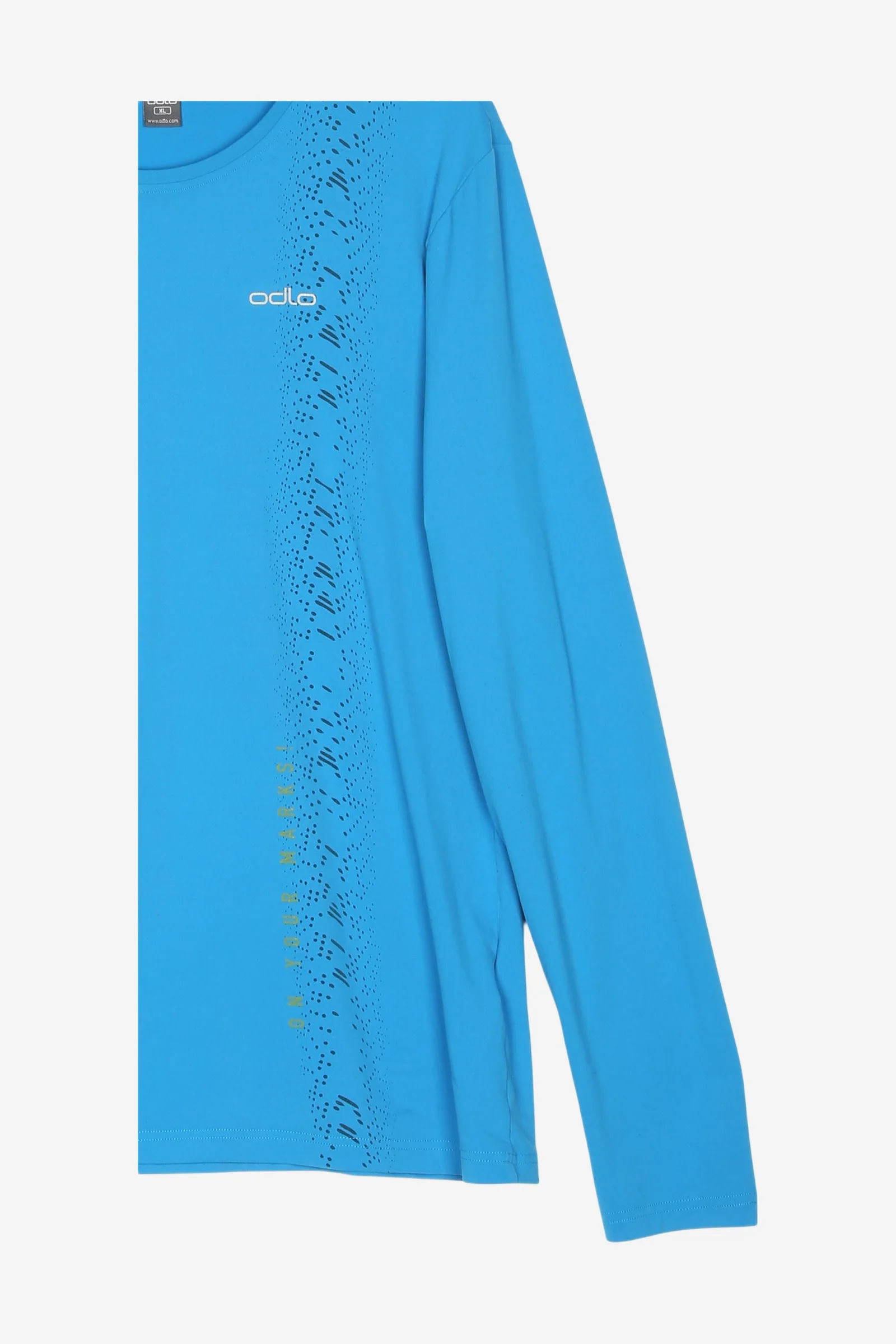 Longsleeve für Herren - Image 3