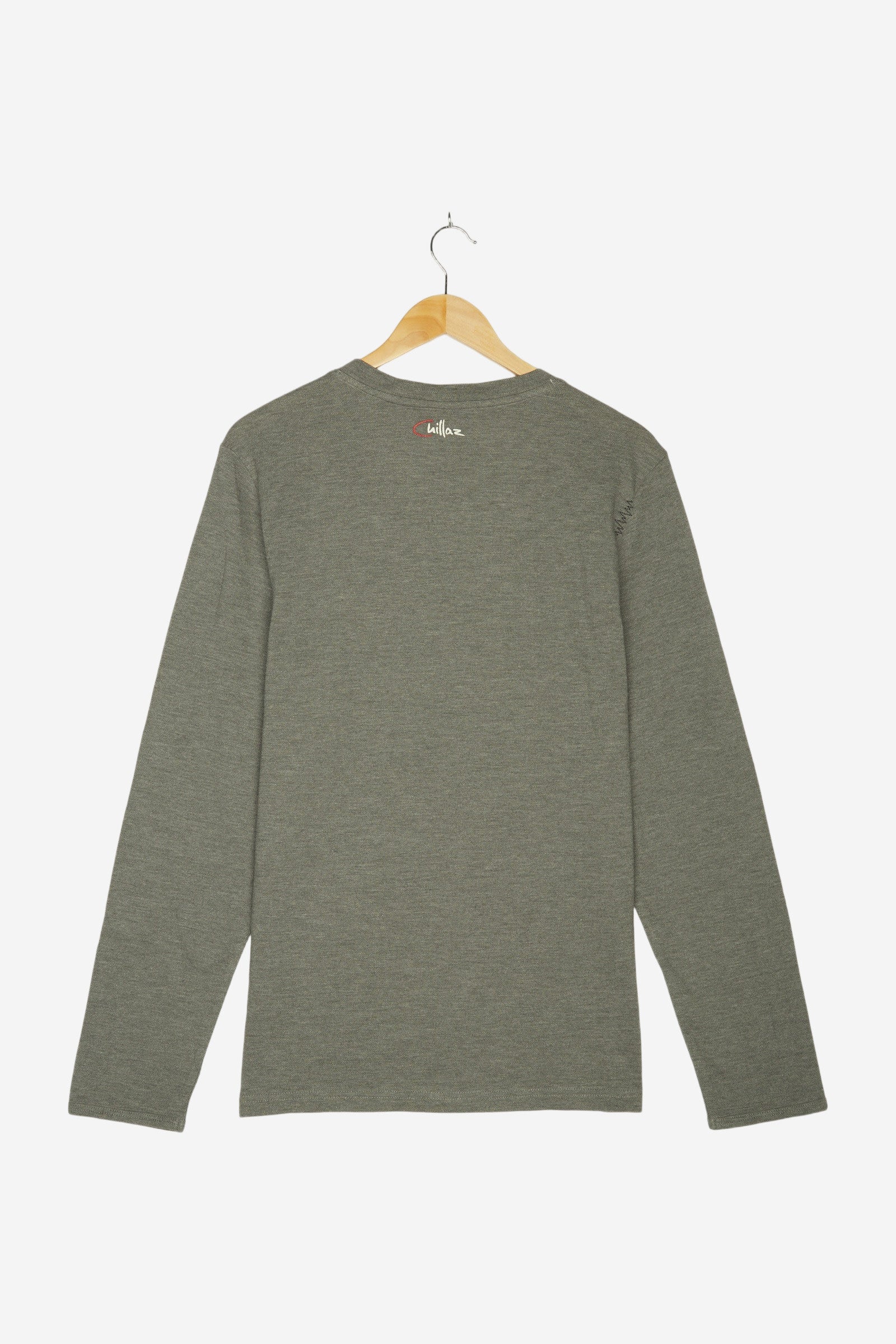 Longsleeve für Herren - Image 2