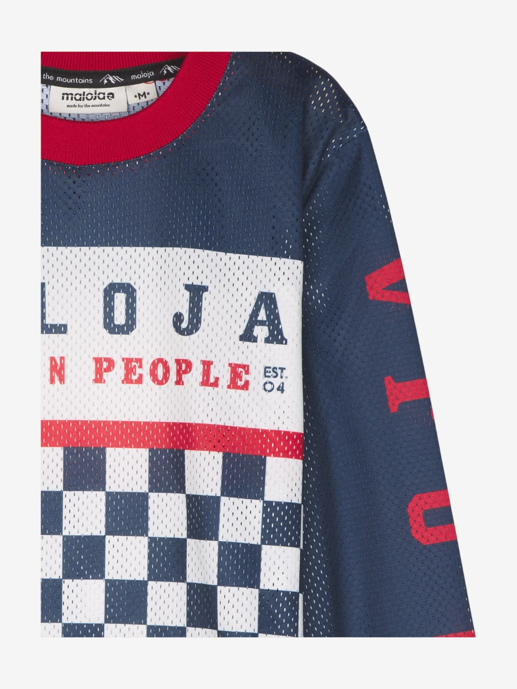 Longsleeve für Kinder - Image 3