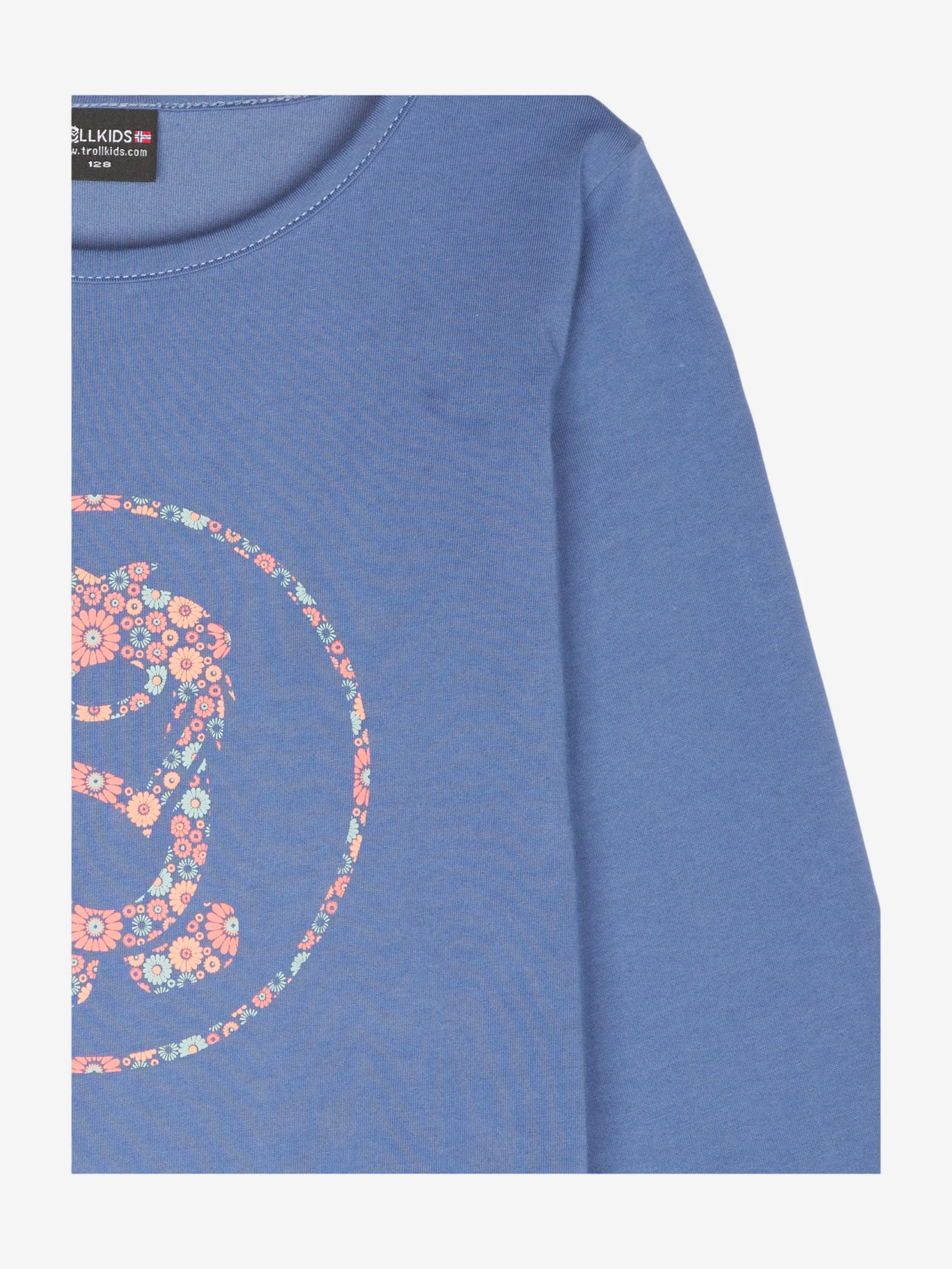 Longsleeve für Kinder - Image 3