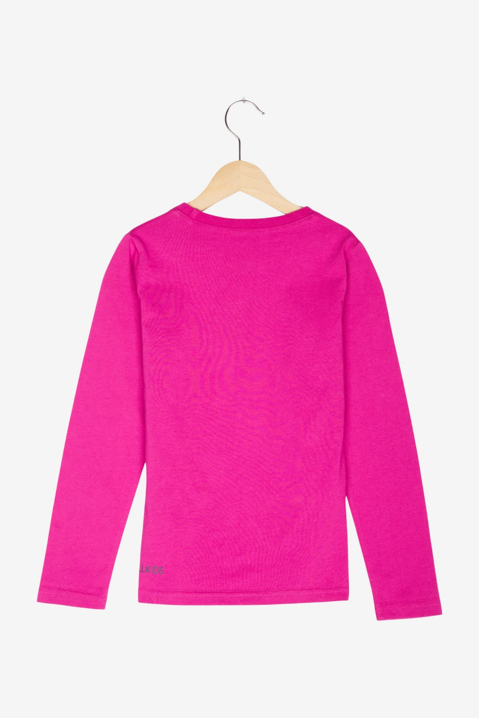 Longsleeve für Kinder - Image 2